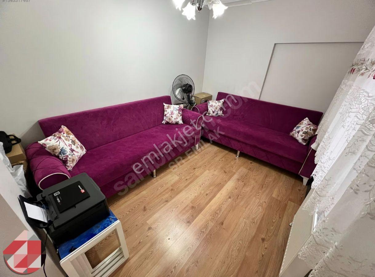 Sincan Mareşal Çakmak Mah'de 3+1 Satılık Ara Katta Ön Cephe Full+full Yapılı Daire — fotoğraf 10
