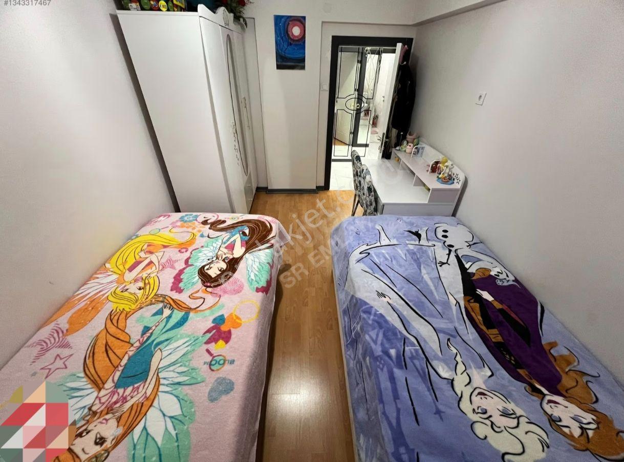 Sincan Mareşal Çakmak Mah'de 3+1 Satılık Ara Katta Ön Cephe Full+full Yapılı Daire — fotoğraf 13