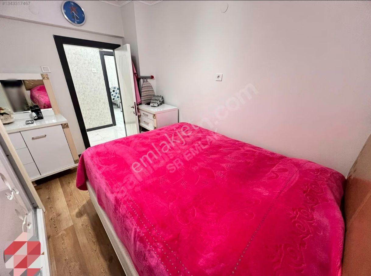 Sincan Mareşal Çakmak Mah'de 3+1 Satılık Ara Katta Ön Cephe Full+full Yapılı Daire — fotoğraf 17
