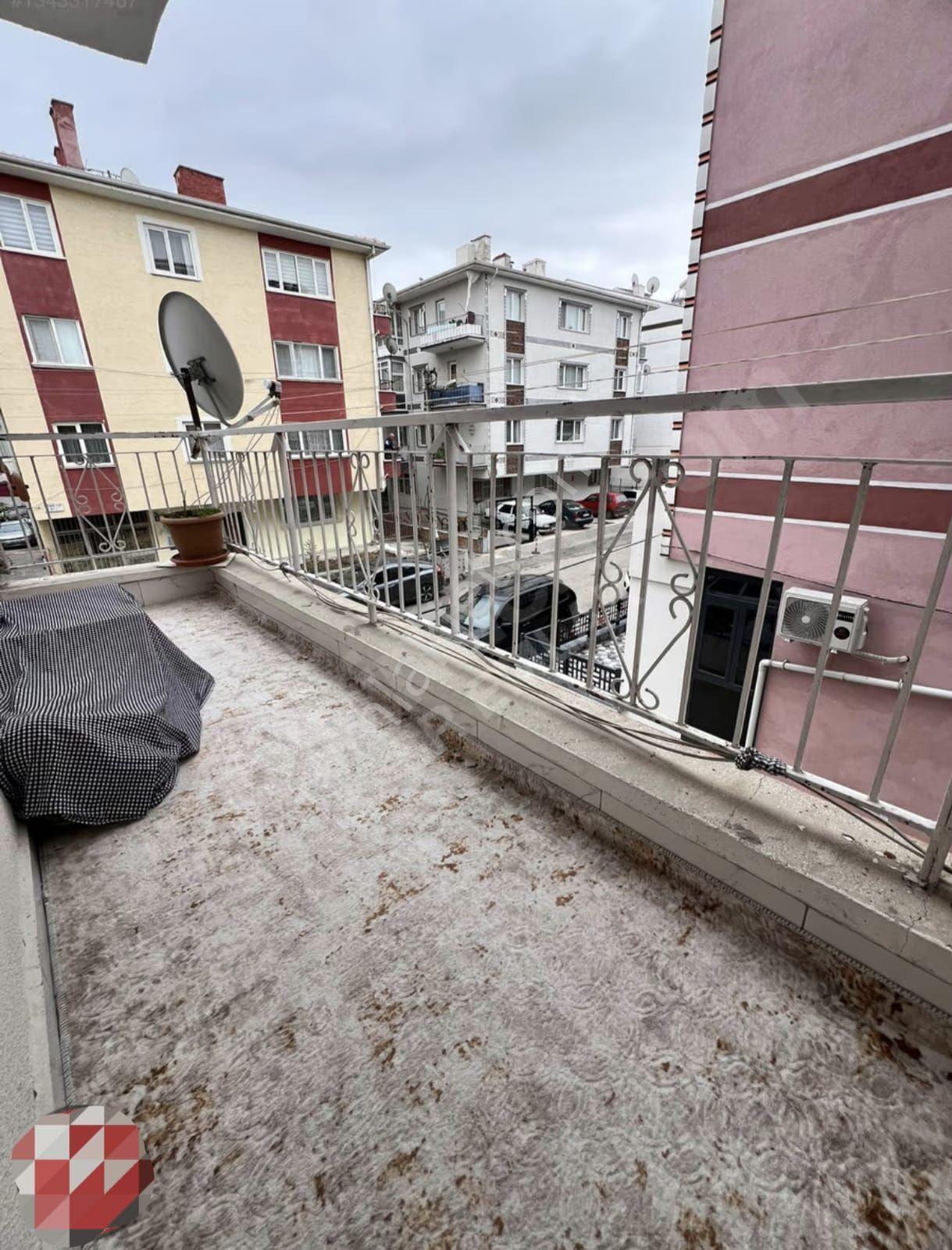 Sincan Mareşal Çakmak Mah'de 3+1 Satılık Ara Katta Ön Cephe Full+full Yapılı Daire — fotoğraf 18