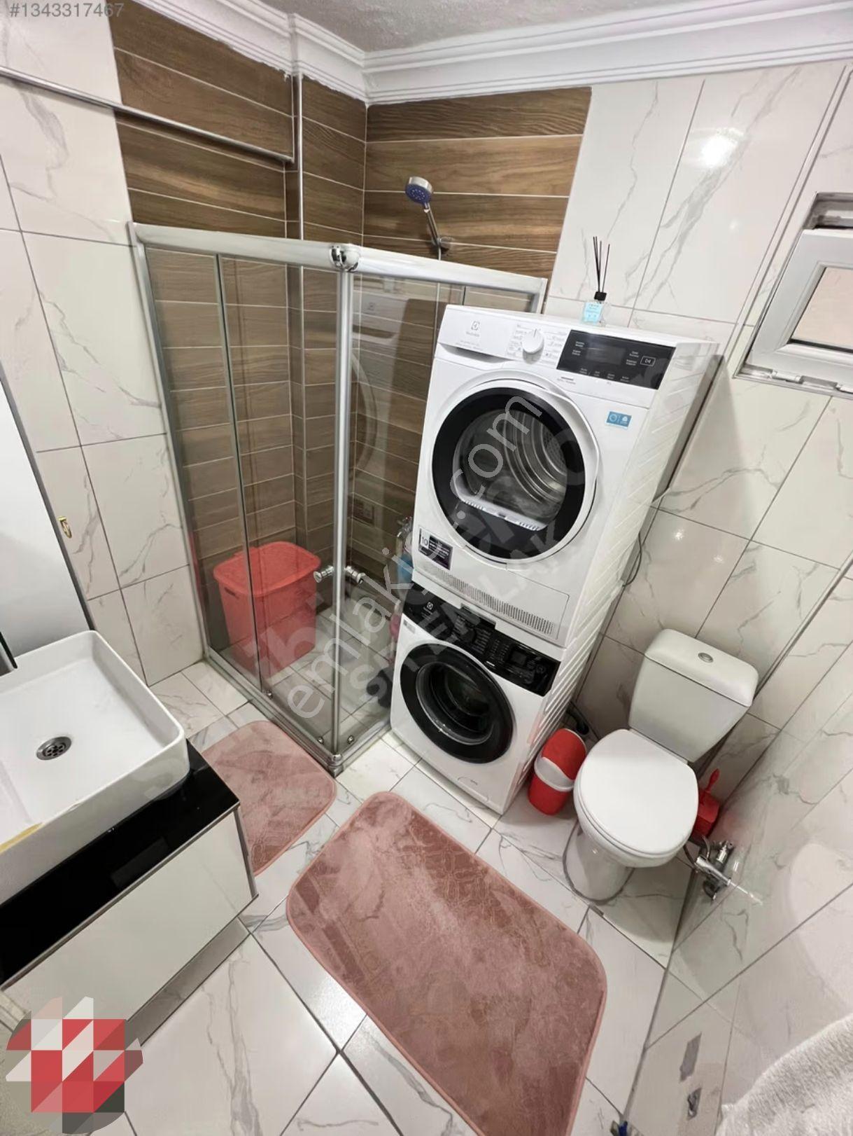 Sincan Mareşal Çakmak Mah'de 3+1 Satılık Ara Katta Ön Cephe Full+full Yapılı Daire — fotoğraf 19