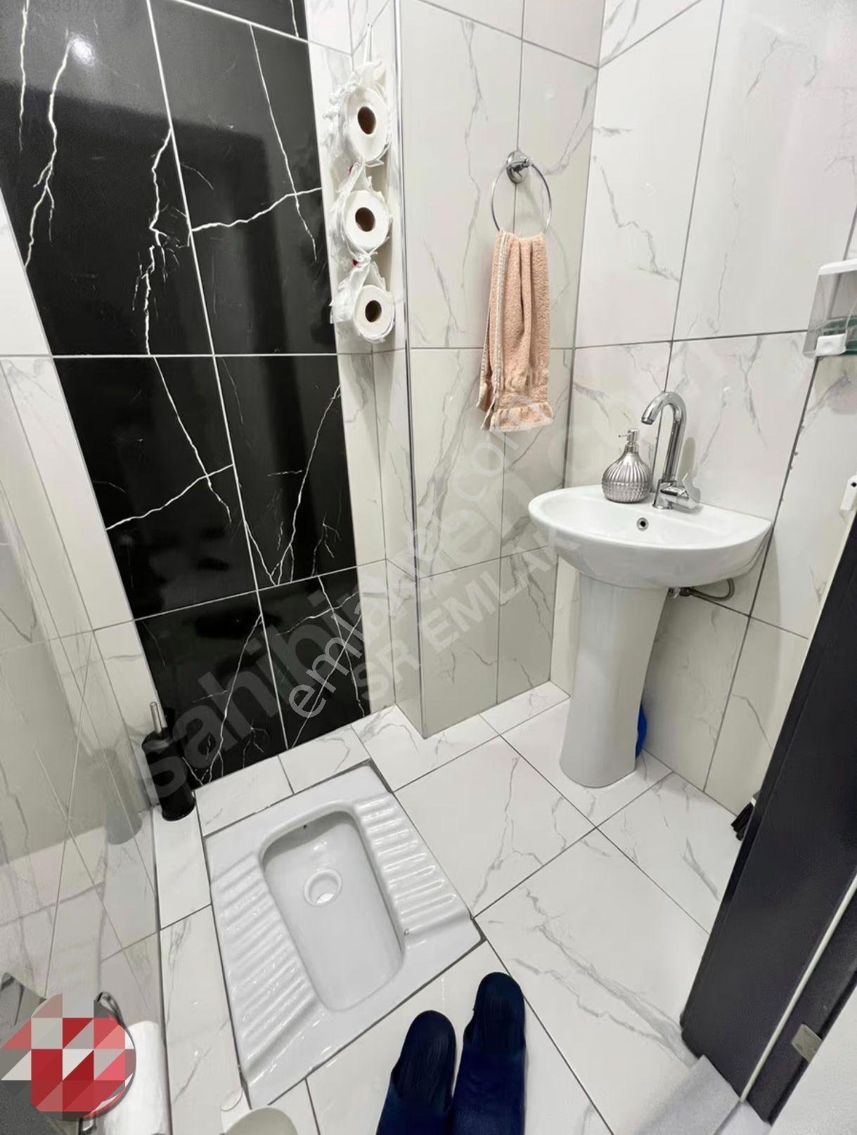 Sincan Mareşal Çakmak Mah'de 3+1 Satılık Ara Katta Ön Cephe Full+full Yapılı Daire — fotoğraf 21
