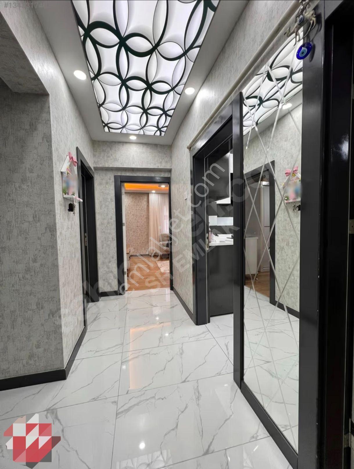 Sincan Mareşal Çakmak Mah'de 3+1 Satılık Ara Katta Ön Cephe Full+full Yapılı Daire — fotoğraf 22