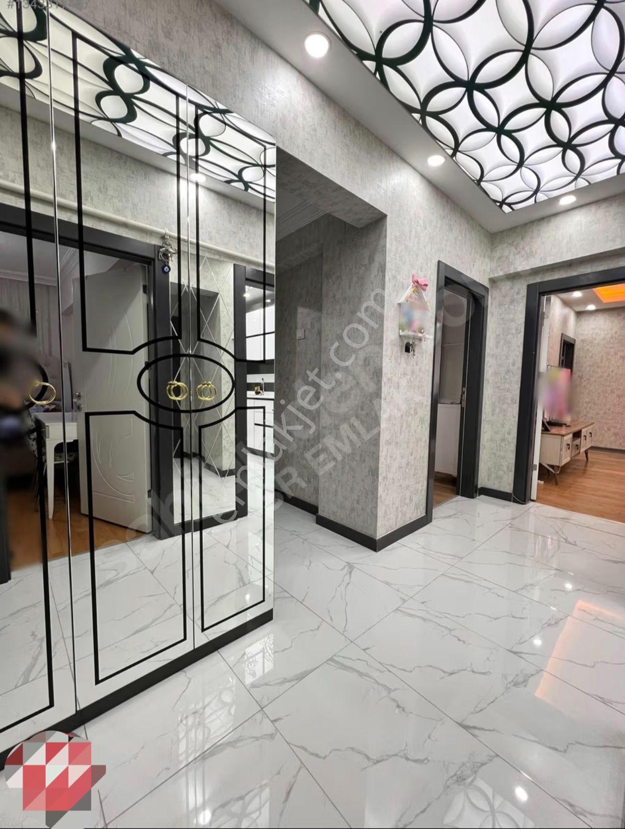 Sincan Mareşal Çakmak Mah'de 3+1 Satılık Ara Katta Ön Cephe Full+full Yapılı Daire — fotoğraf 23