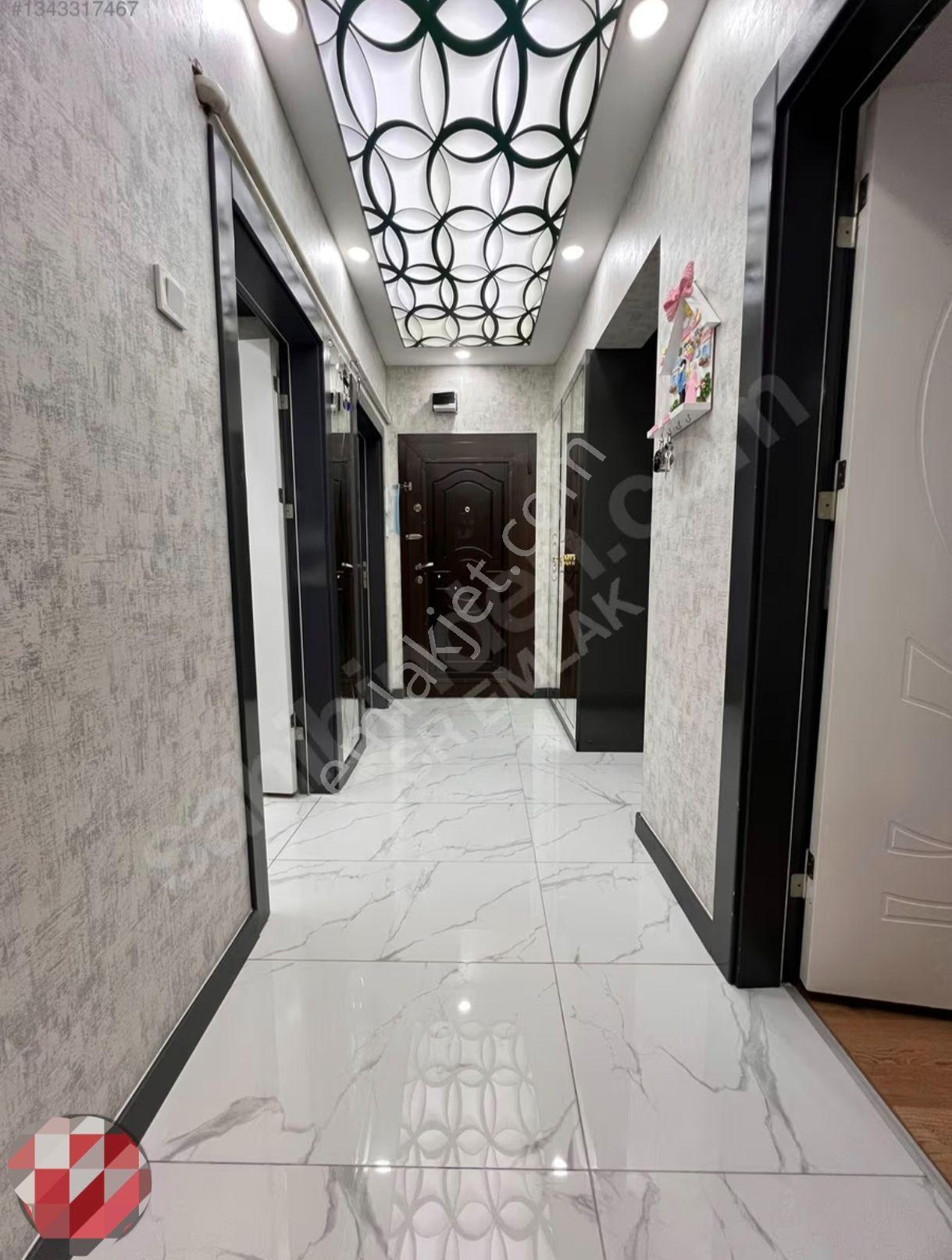 Sincan Mareşal Çakmak Mah'de 3+1 Satılık Ara Katta Ön Cephe Full+full Yapılı Daire — fotoğraf 24