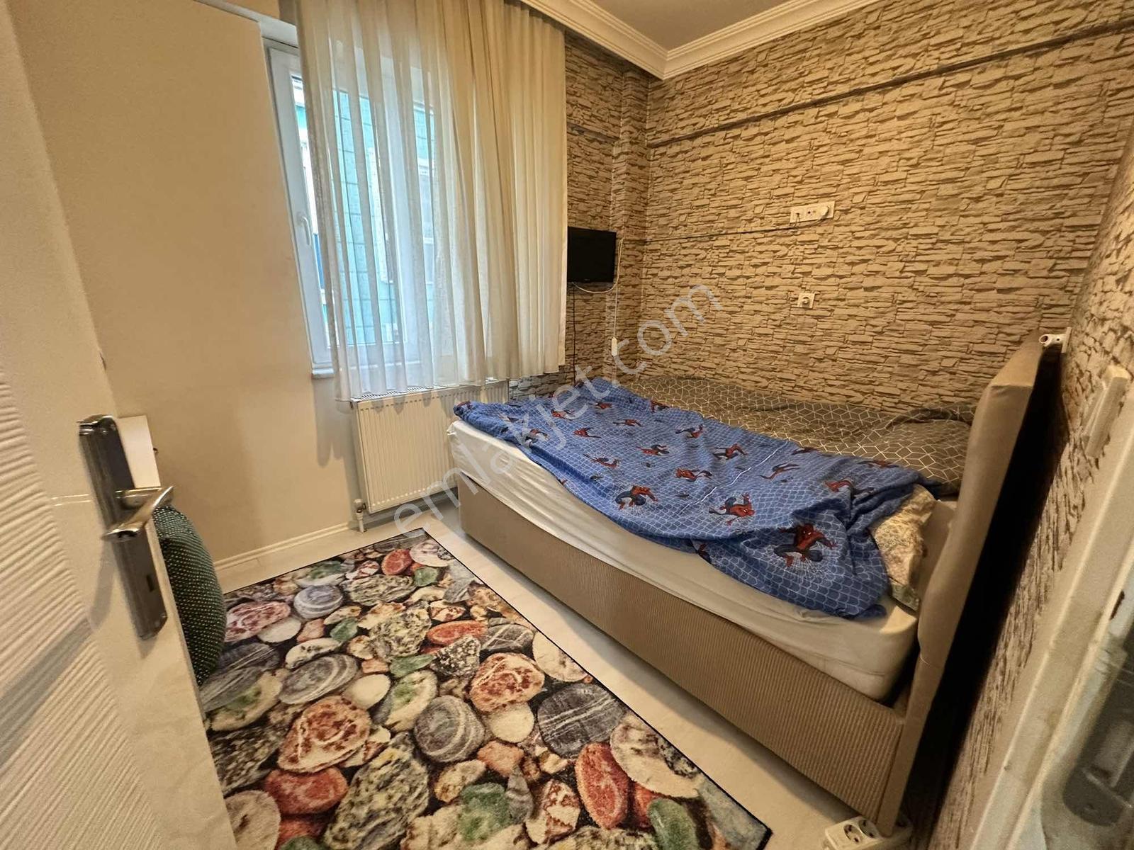 Bahçelievler Mahallesi Satılık Ara Kat Apart — fotoğraf 2