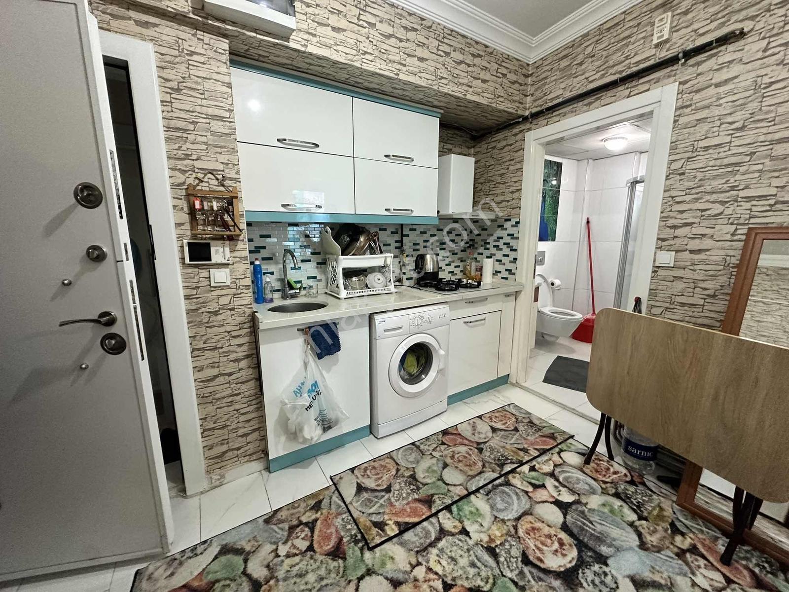 Bahçelievler Mahallesi Satılık Ara Kat Apart — fotoğraf 3