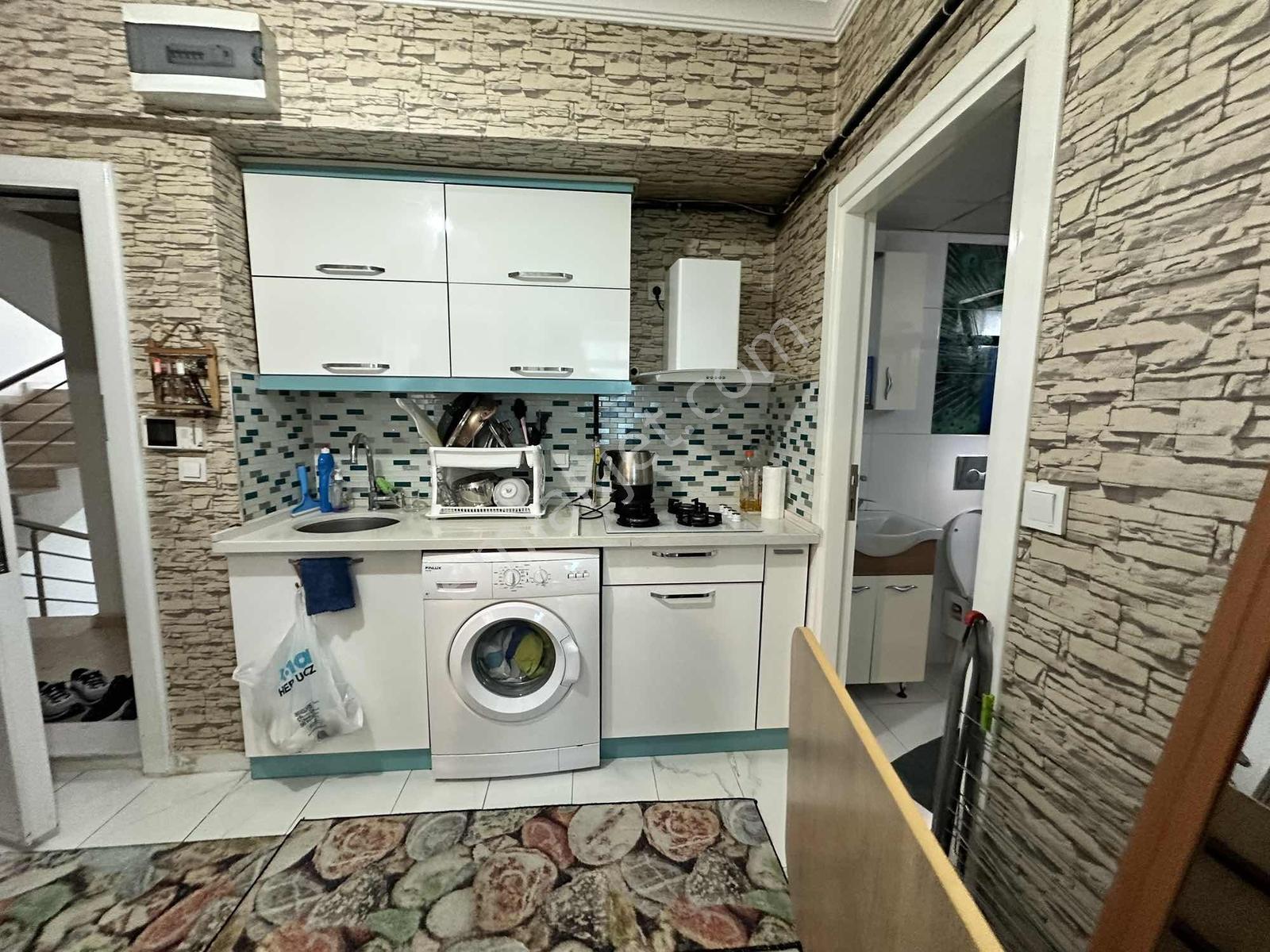 Bahçelievler Mahallesi Satılık Ara Kat Apart — fotoğraf 5