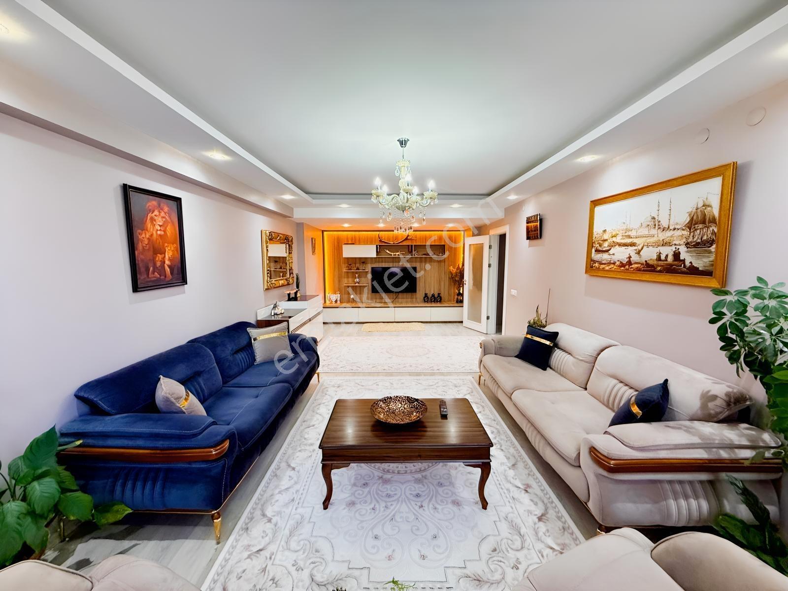 Rba Dan Kurtuluş Da Adliye Yakını 4+1 Daire — fotoğraf 2