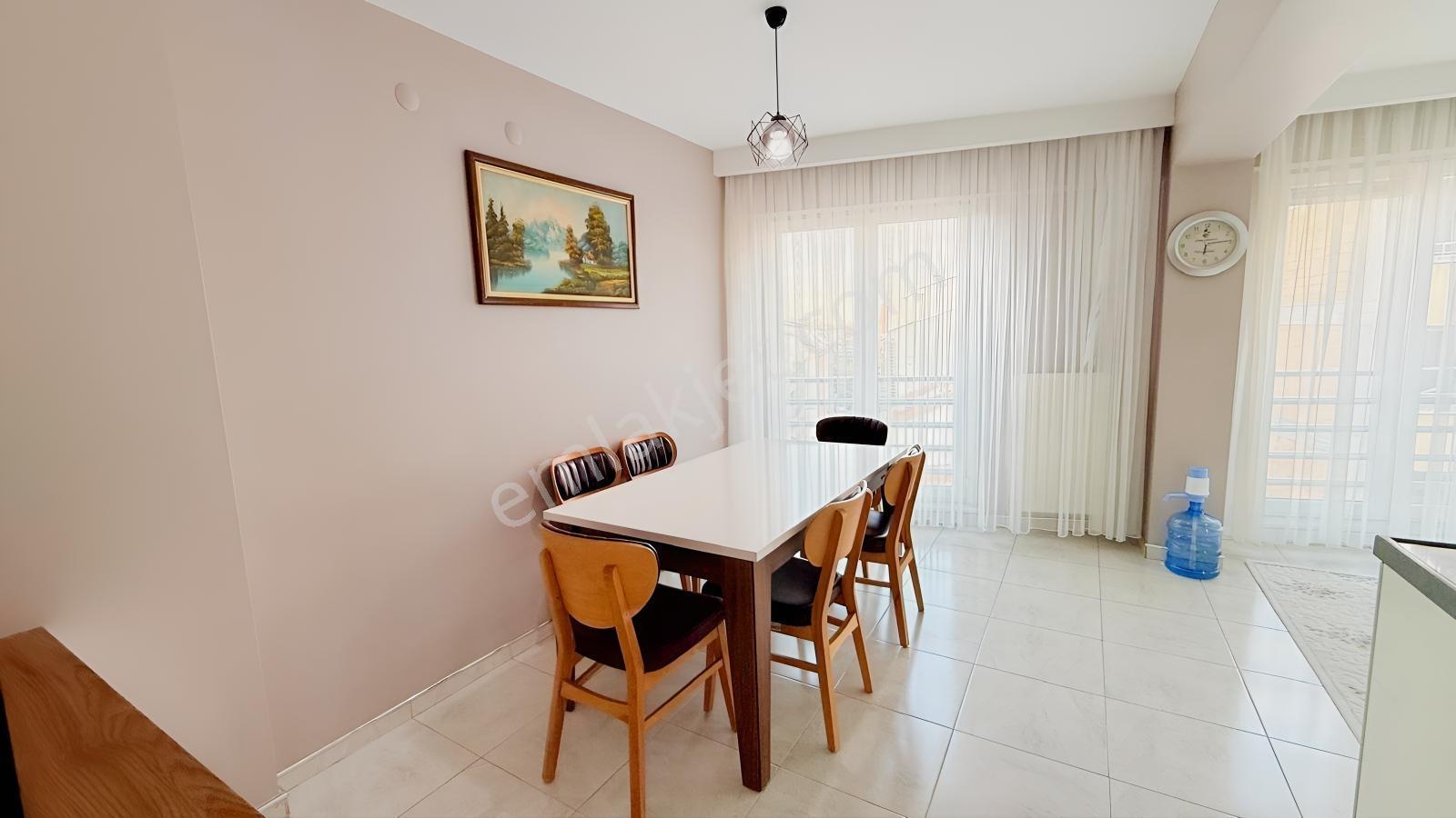 Rba Dan Kurtuluş Da Adliye Yakını 4+1 Daire — fotoğraf 5
