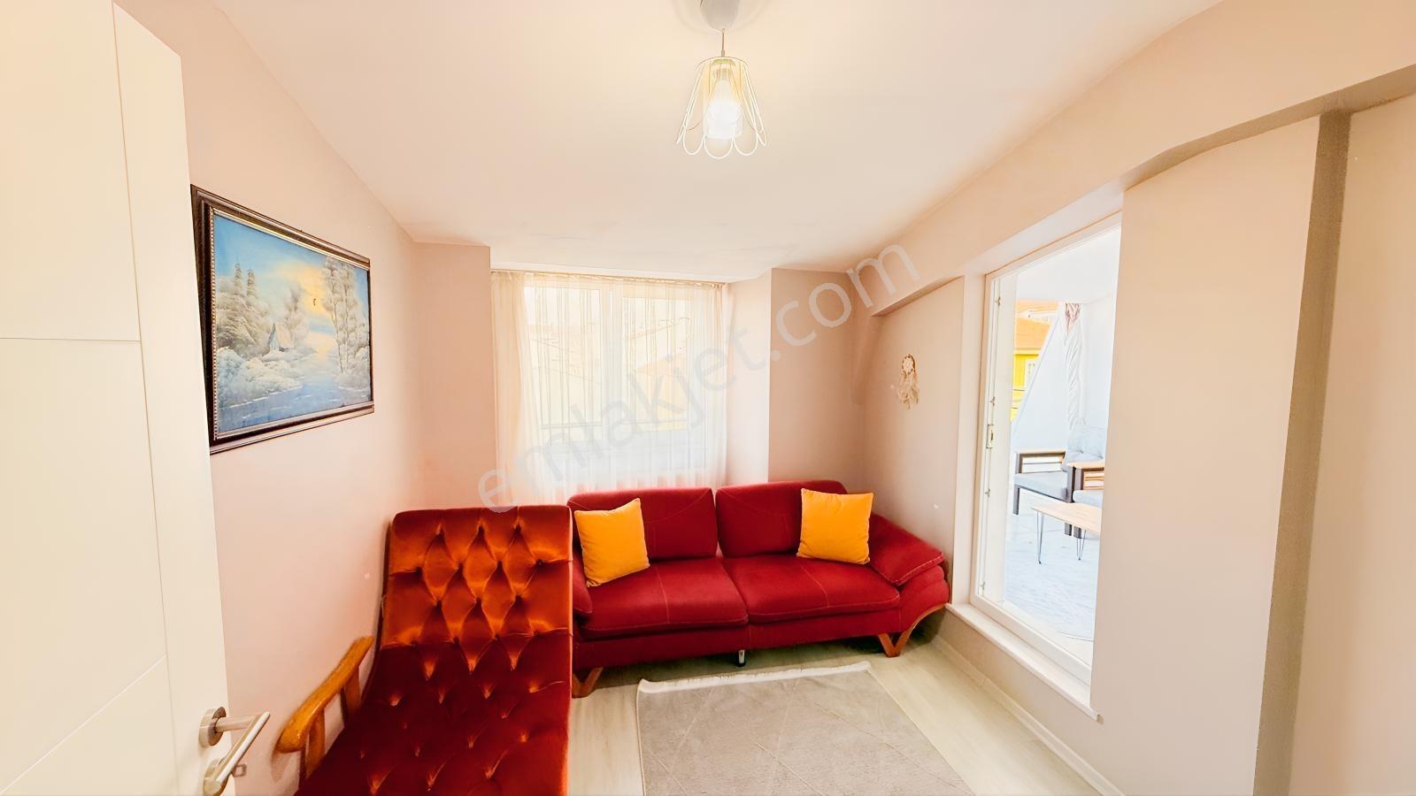 Rba Dan Kurtuluş Da Adliye Yakını 4+1 Daire — fotoğraf 11