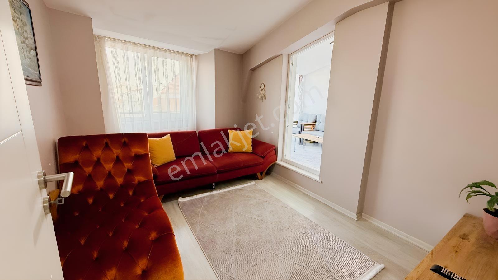 Rba Dan Kurtuluş Da Adliye Yakını 4+1 Daire — fotoğraf 14