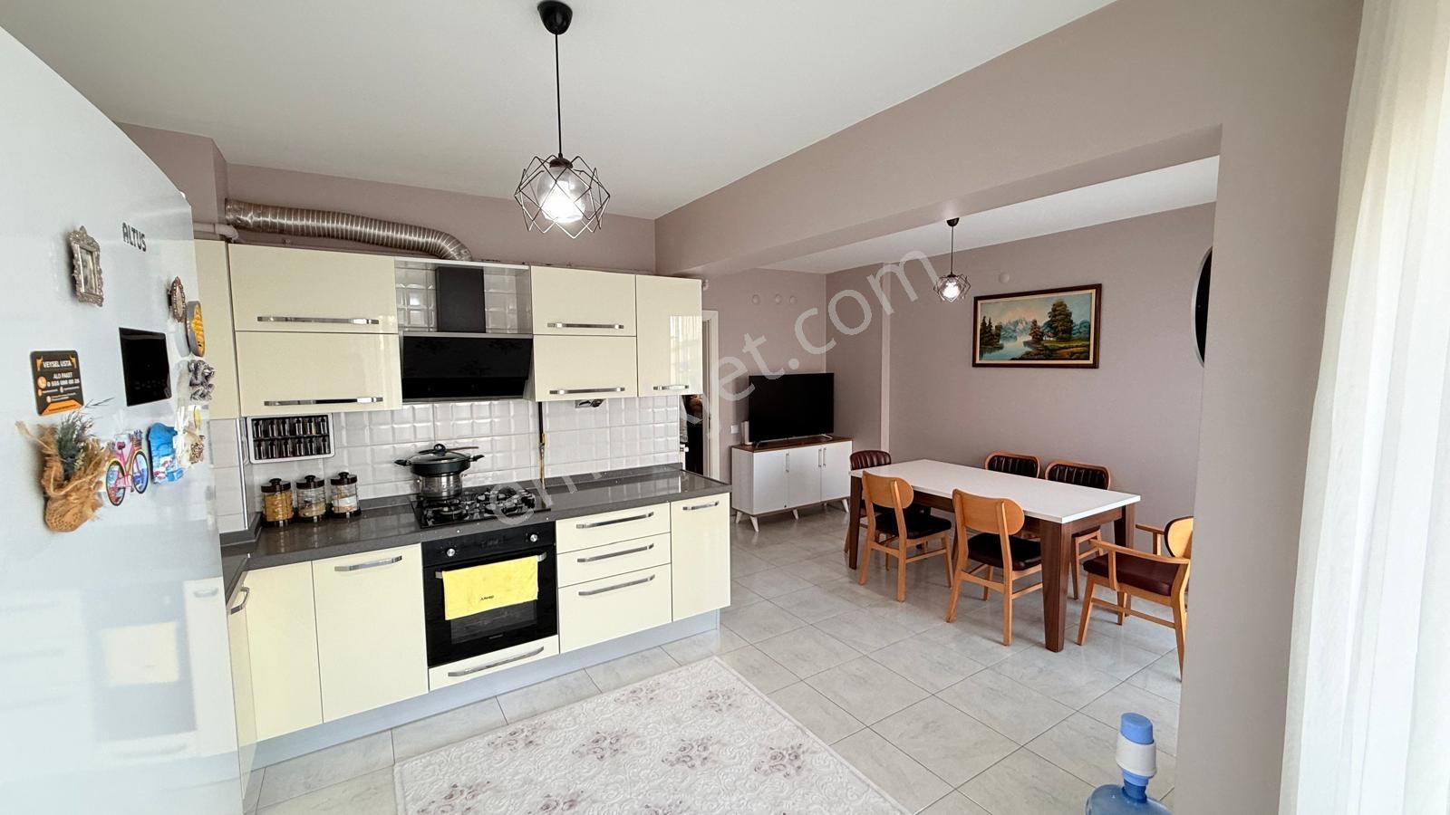 Rba Dan Kurtuluş Da Adliye Yakını 4+1 Daire — fotoğraf 17