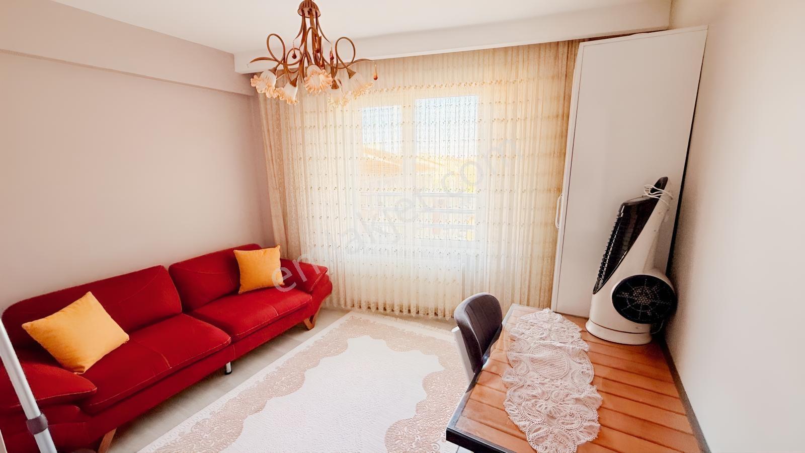 Rba Dan Kurtuluş Da Adliye Yakını 4+1 Daire — fotoğraf 26
