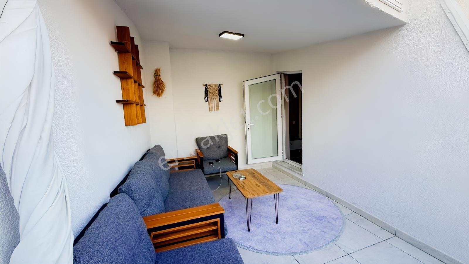 Rba Dan Kurtuluş Da Adliye Yakını 4+1 Daire — fotoğraf 29