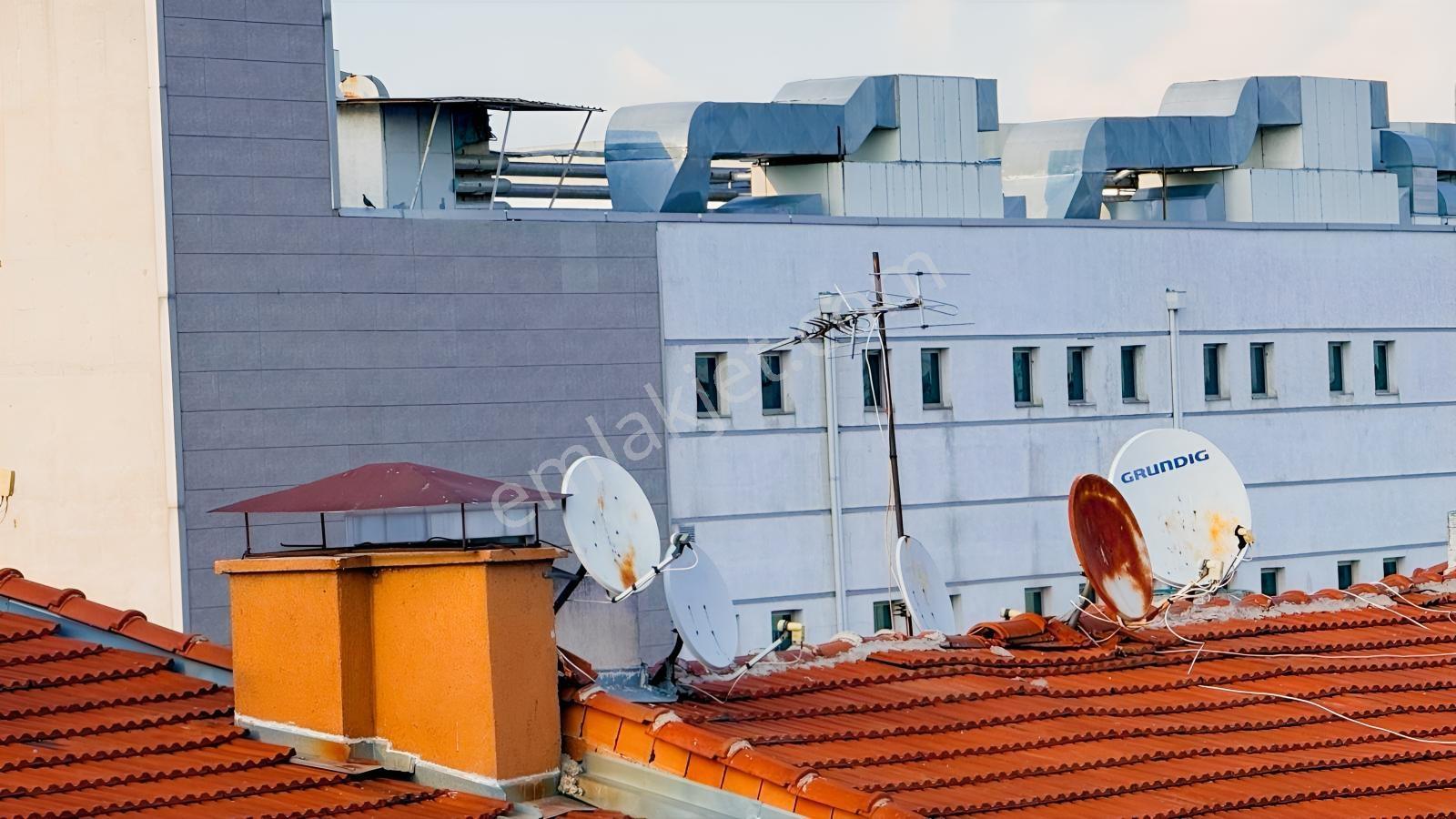 Rba Dan Kurtuluş Da Adliye Yakını 4+1 Daire — fotoğraf 33