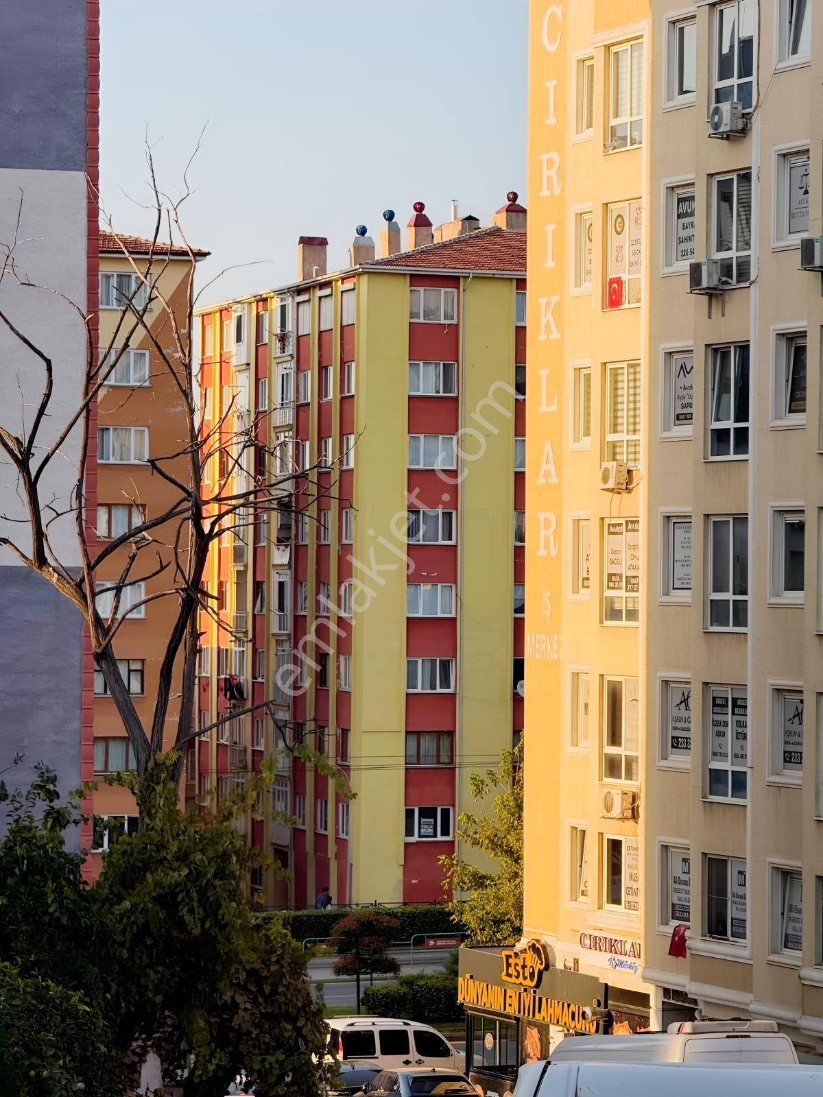 Rba Dan Kurtuluş Da Adliye Yakını 4+1 Daire — fotoğraf 34