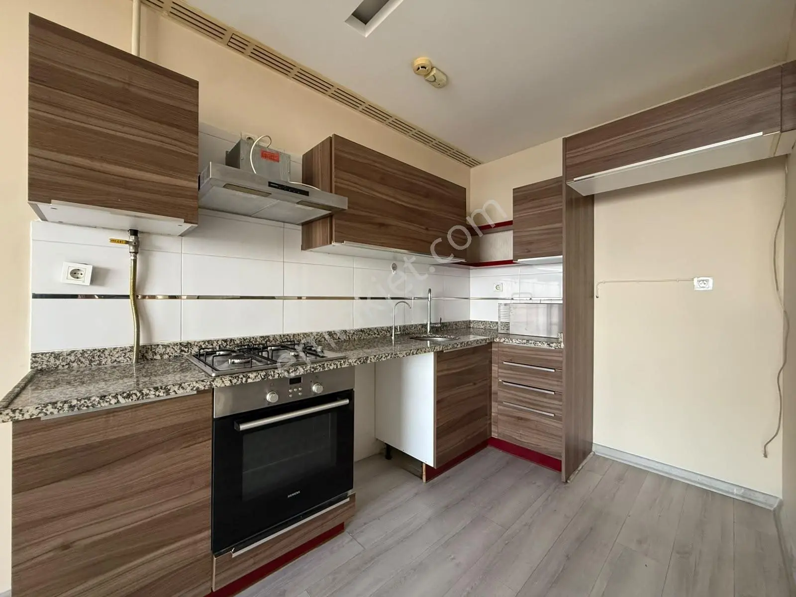 Huzurevlerinde 9 Yaş/2+1/havuz/güvenlik/fıtness/sauna/akıllı Ev — fotoğraf 2