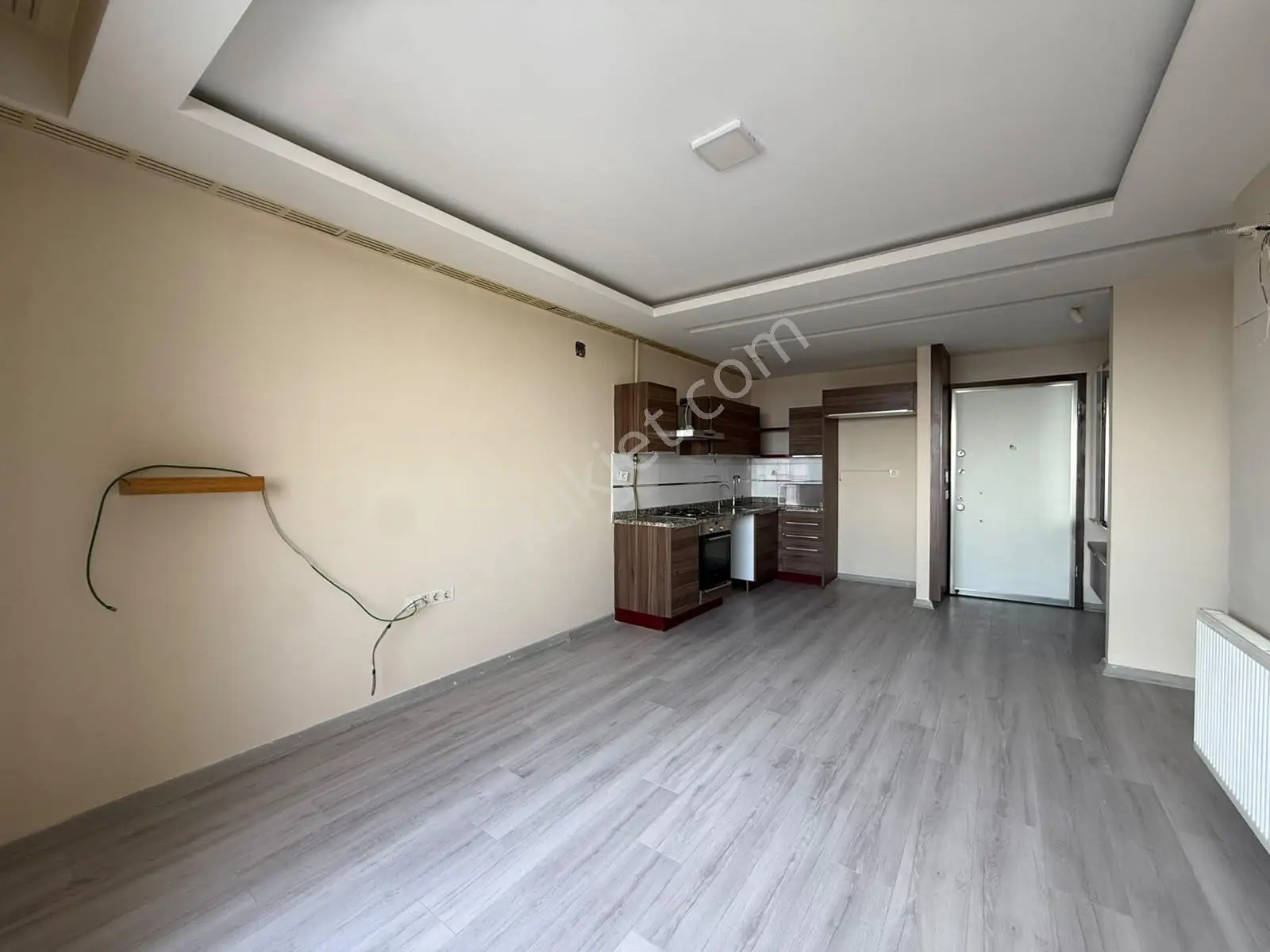 Huzurevlerinde 9 Yaş/2+1/havuz/güvenlik/fıtness/sauna/akıllı Ev — fotoğraf 3