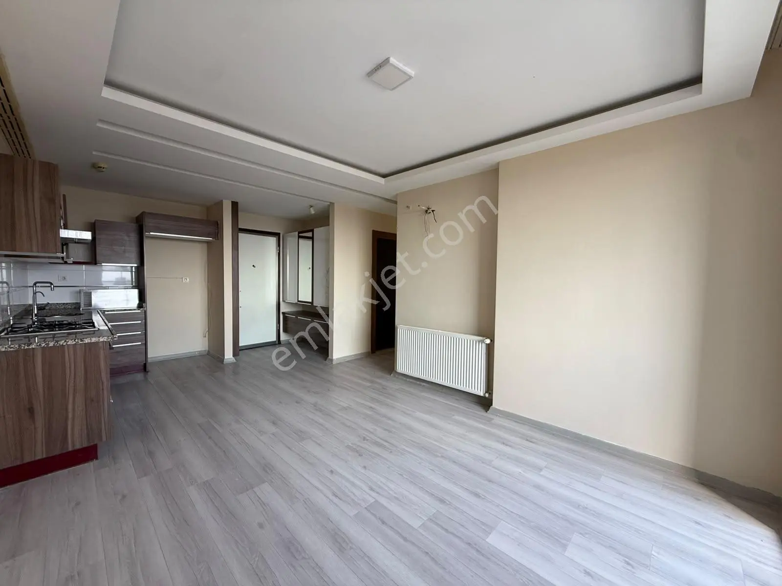 Huzurevlerinde 9 Yaş/2+1/havuz/güvenlik/fıtness/sauna/akıllı Ev — fotoğraf 4