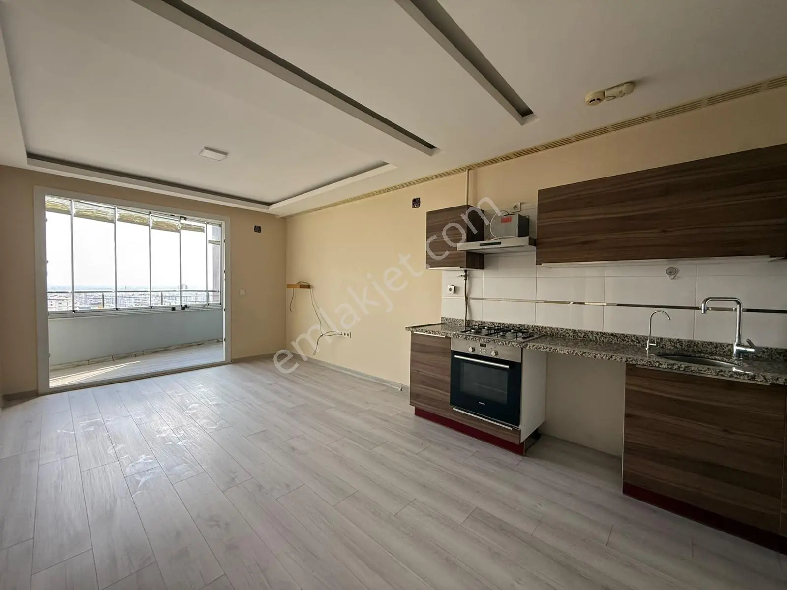 Huzurevlerinde 9 Yaş/2+1/havuz/güvenlik/fıtness/sauna/akıllı Ev — fotoğraf 5