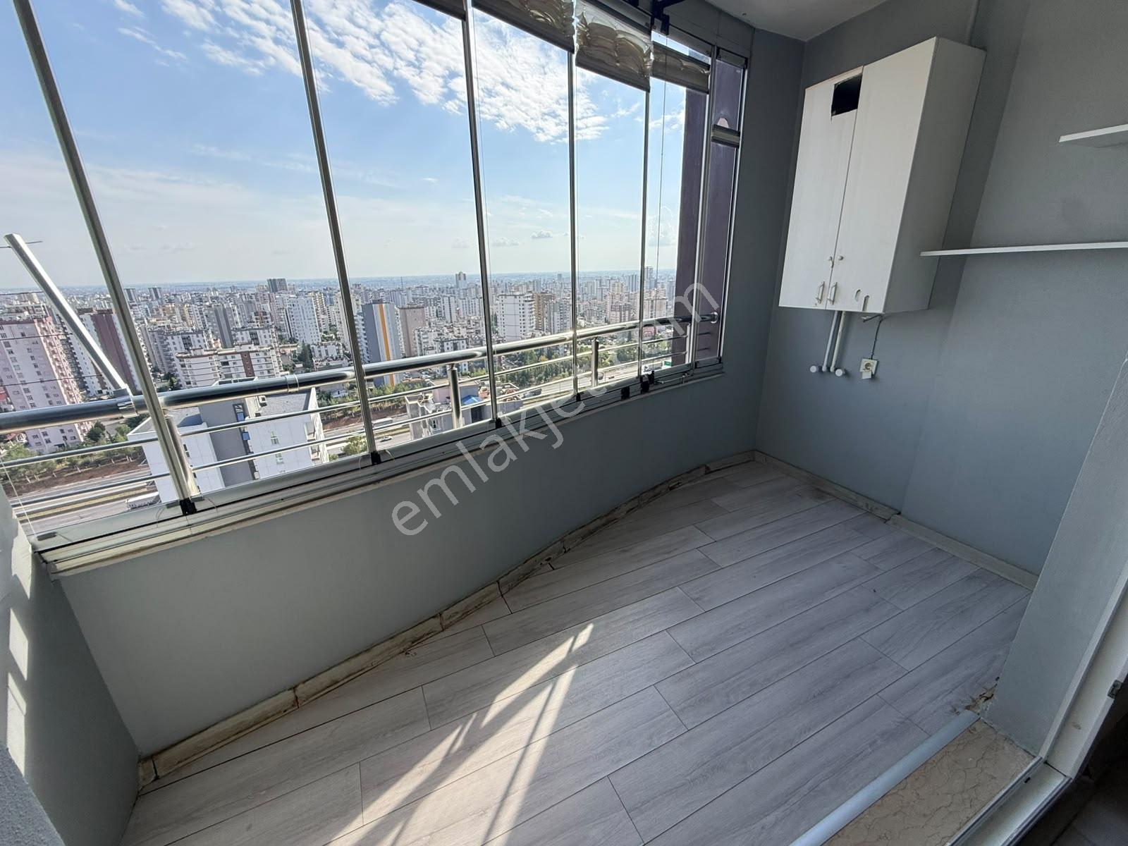 Huzurevlerinde 9 Yaş/2+1/havuz/güvenlik/fıtness/sauna/akıllı Ev — fotoğraf 6