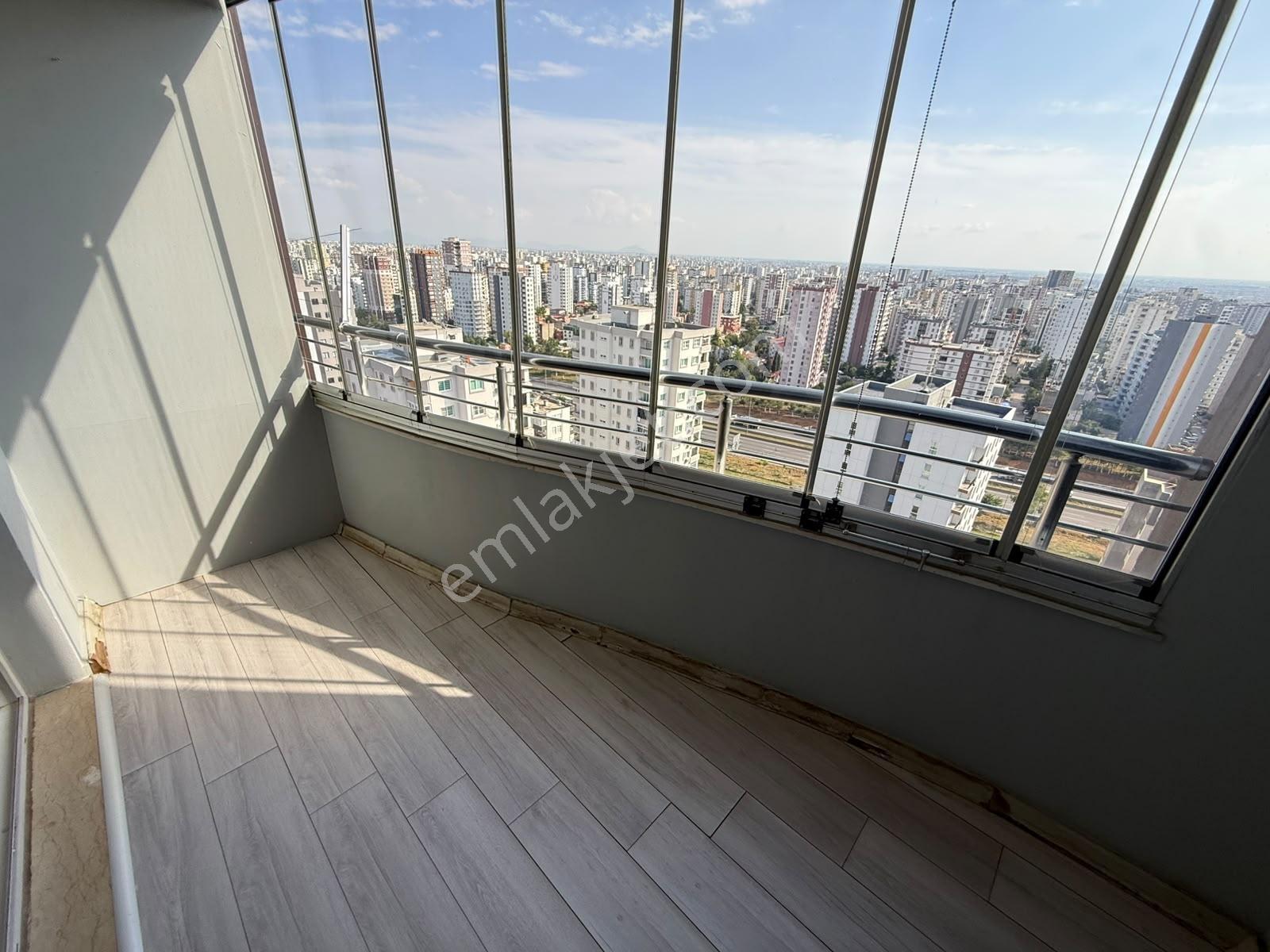Huzurevlerinde 9 Yaş/2+1/havuz/güvenlik/fıtness/sauna/akıllı Ev — fotoğraf 7