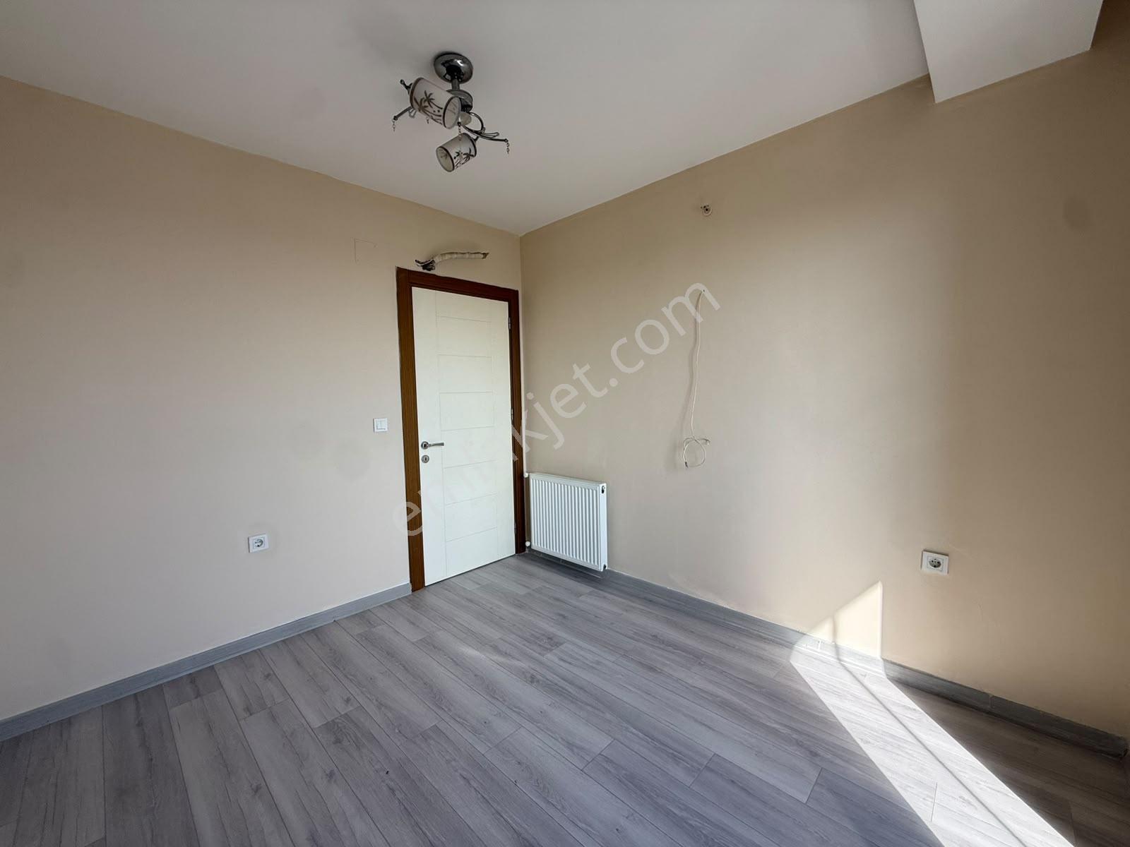 Huzurevlerinde 9 Yaş/2+1/havuz/güvenlik/fıtness/sauna/akıllı Ev — fotoğraf 9