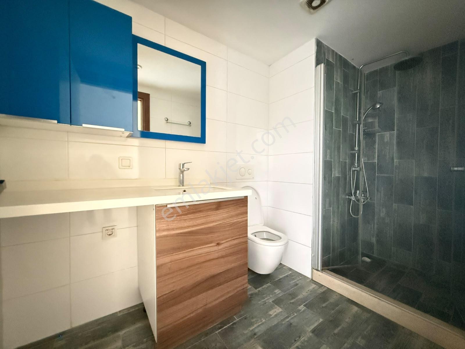 Huzurevlerinde 9 Yaş/2+1/havuz/güvenlik/fıtness/sauna/akıllı Ev — fotoğraf 10