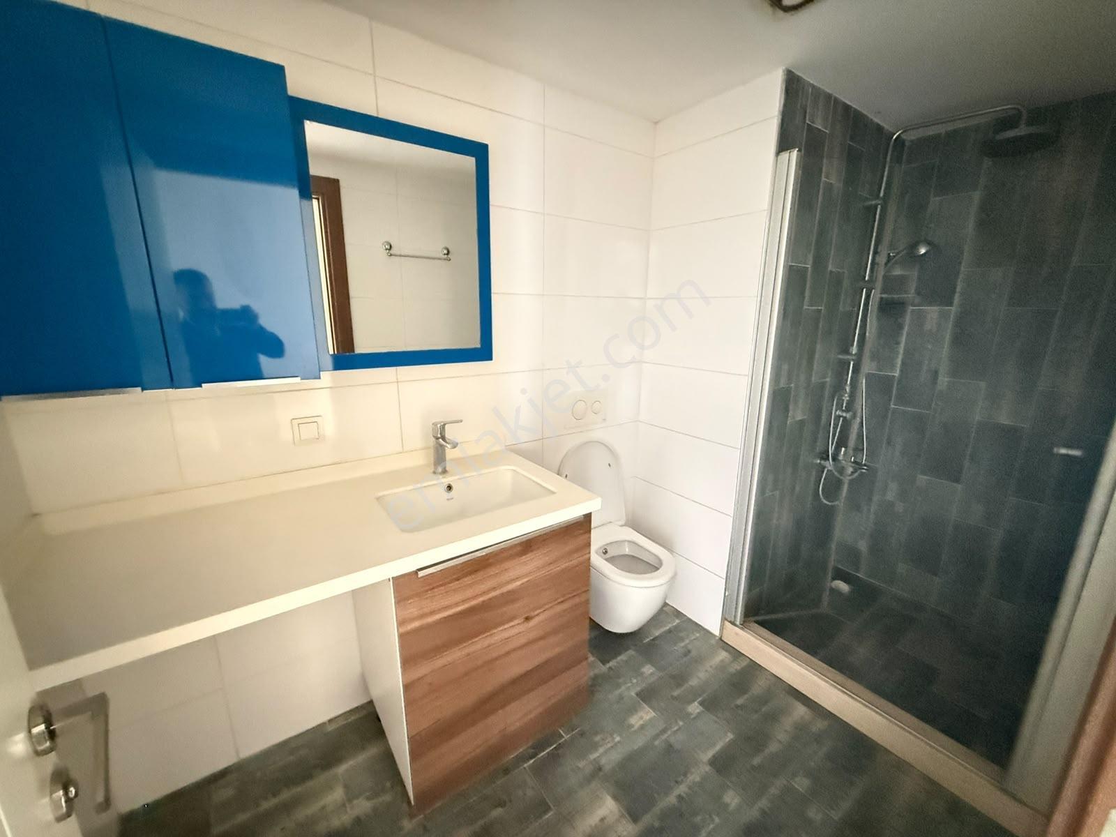 Huzurevlerinde 9 Yaş/2+1/havuz/güvenlik/fıtness/sauna/akıllı Ev — fotoğraf 11