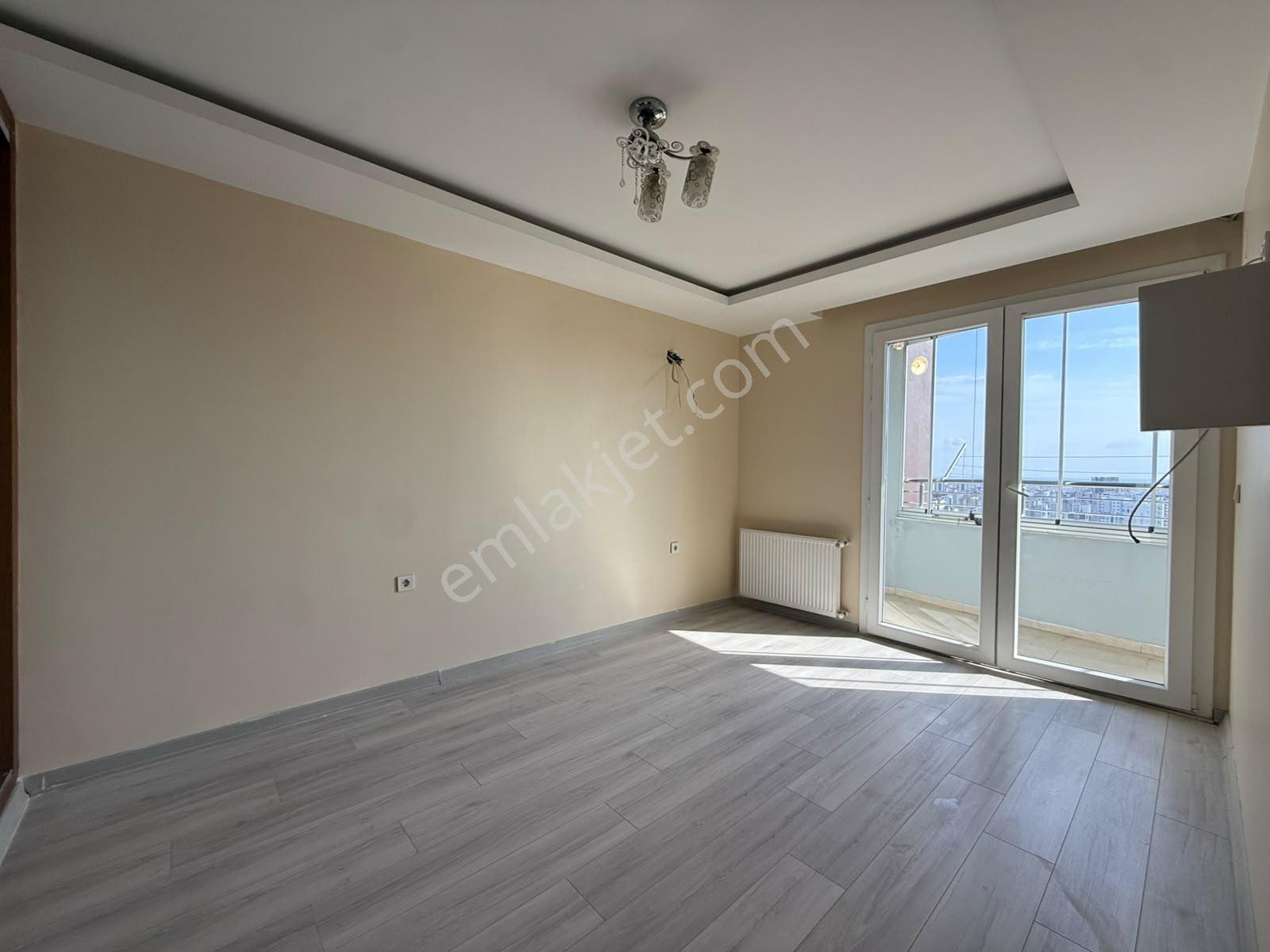Huzurevlerinde 9 Yaş/2+1/havuz/güvenlik/fıtness/sauna/akıllı Ev — fotoğraf 12