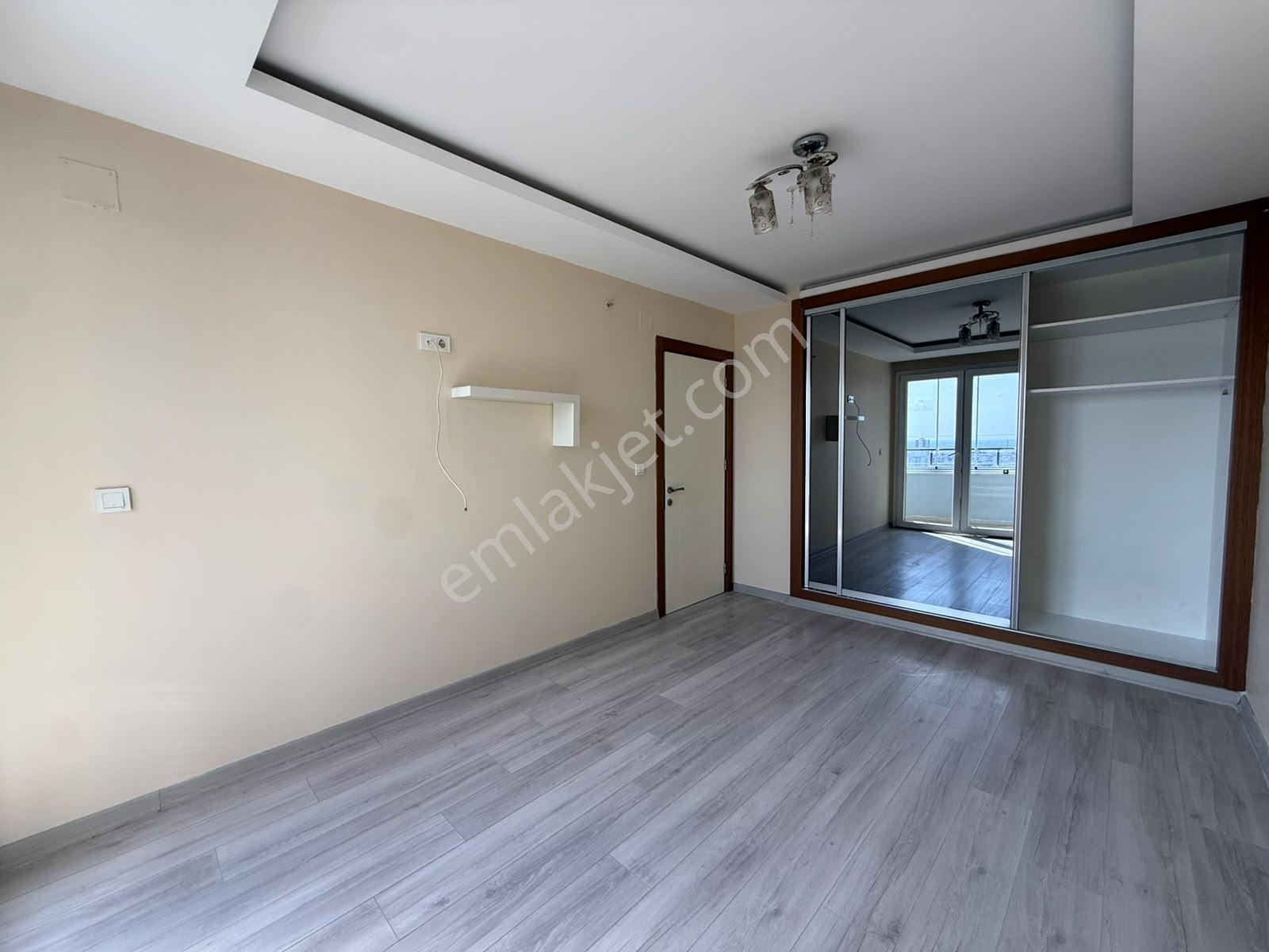 Huzurevlerinde 9 Yaş/2+1/havuz/güvenlik/fıtness/sauna/akıllı Ev — fotoğraf 13