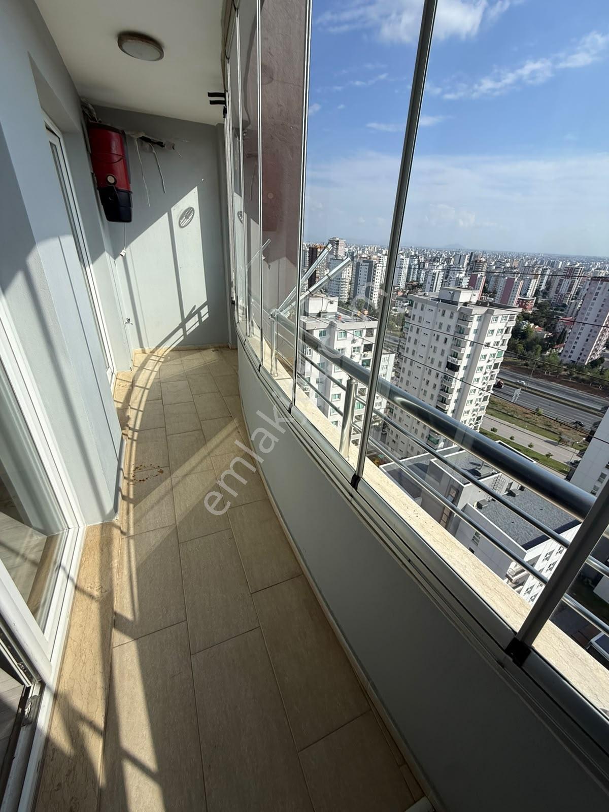 Huzurevlerinde 9 Yaş/2+1/havuz/güvenlik/fıtness/sauna/akıllı Ev — fotoğraf 14