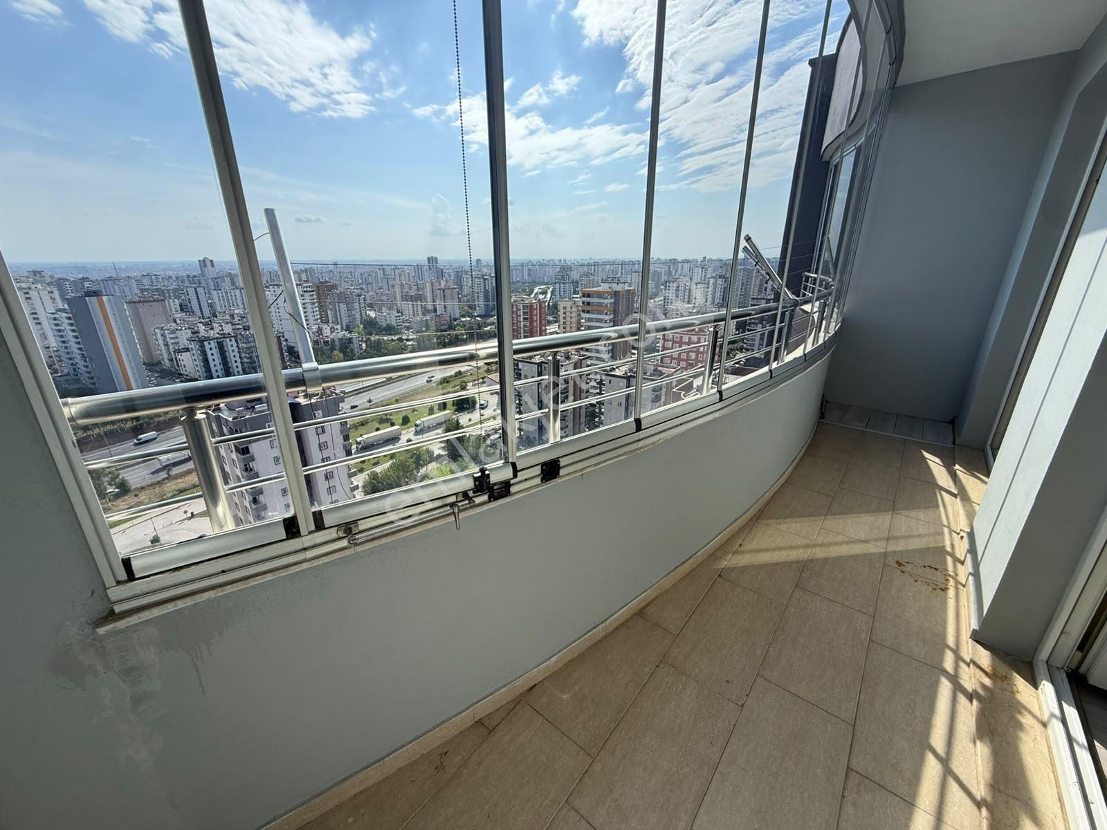 Huzurevlerinde 9 Yaş/2+1/havuz/güvenlik/fıtness/sauna/akıllı Ev — fotoğraf 15