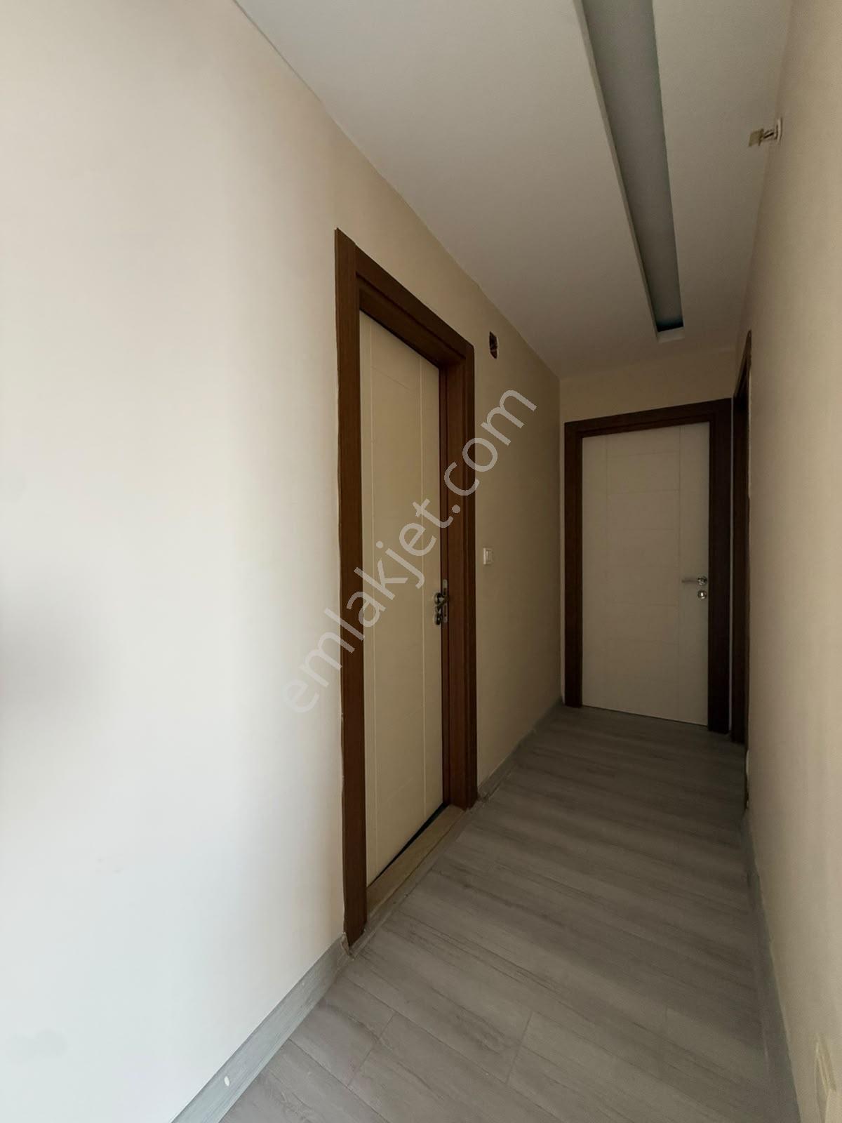 Huzurevlerinde 9 Yaş/2+1/havuz/güvenlik/fıtness/sauna/akıllı Ev — fotoğraf 16