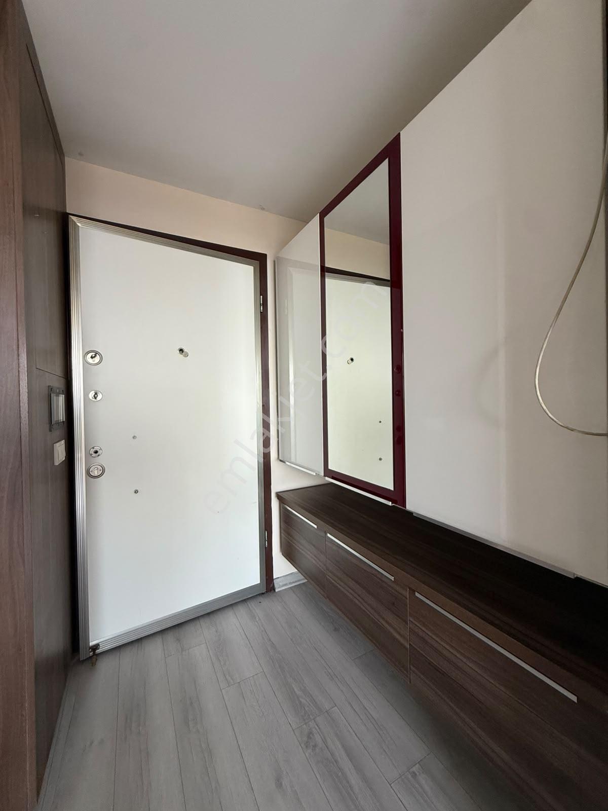 Huzurevlerinde 9 Yaş/2+1/havuz/güvenlik/fıtness/sauna/akıllı Ev — fotoğraf 17