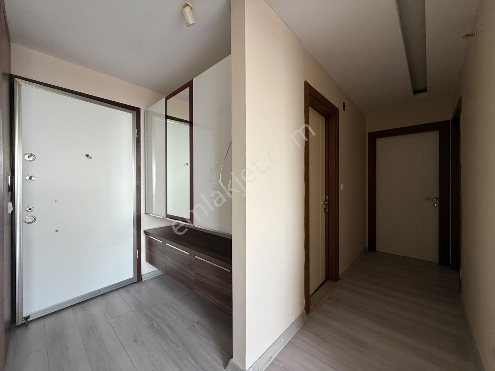 Huzurevlerinde 9 Yaş/2+1/havuz/güvenlik/fıtness/sauna/akıllı Ev — fotoğraf 18