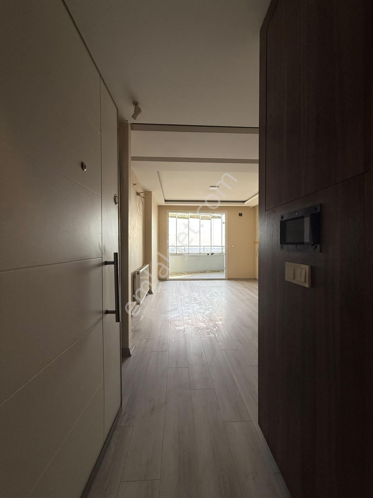 Huzurevlerinde 9 Yaş/2+1/havuz/güvenlik/fıtness/sauna/akıllı Ev — fotoğraf 19