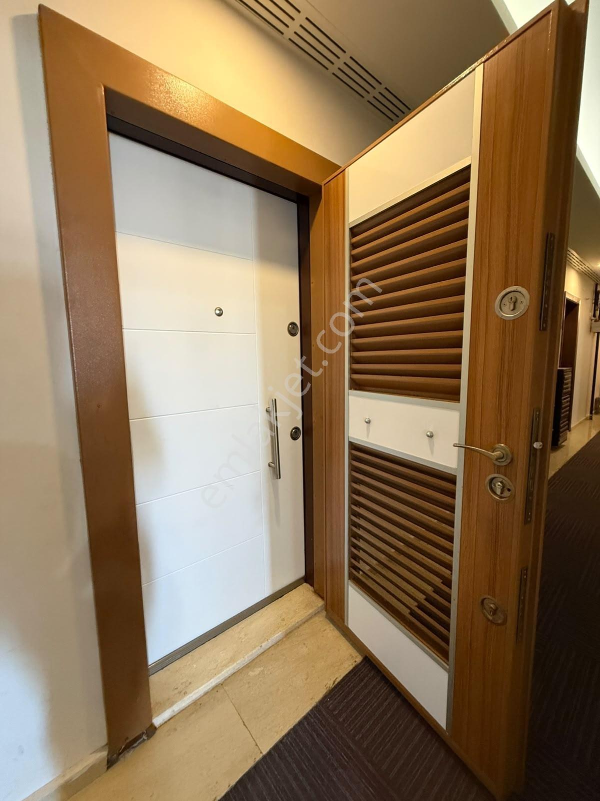Huzurevlerinde 9 Yaş/2+1/havuz/güvenlik/fıtness/sauna/akıllı Ev — fotoğraf 21