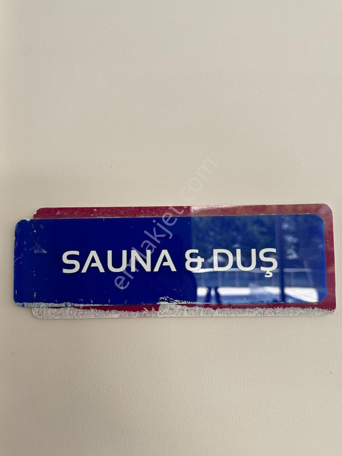 Huzurevlerinde 9 Yaş/2+1/havuz/güvenlik/fıtness/sauna/akıllı Ev — fotoğraf 26