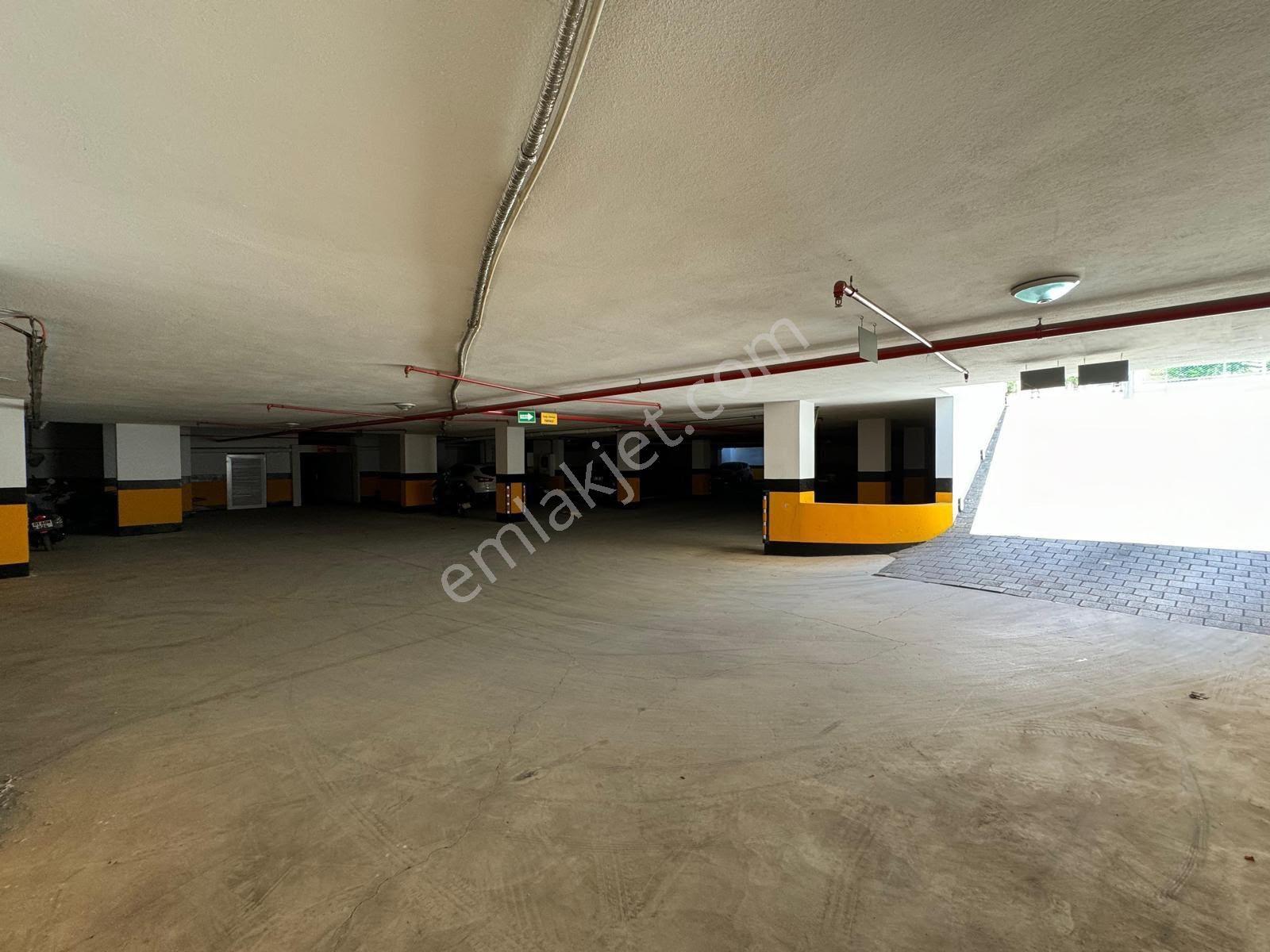 Huzurevlerinde 9 Yaş/2+1/havuz/güvenlik/fıtness/sauna/akıllı Ev — fotoğraf 28