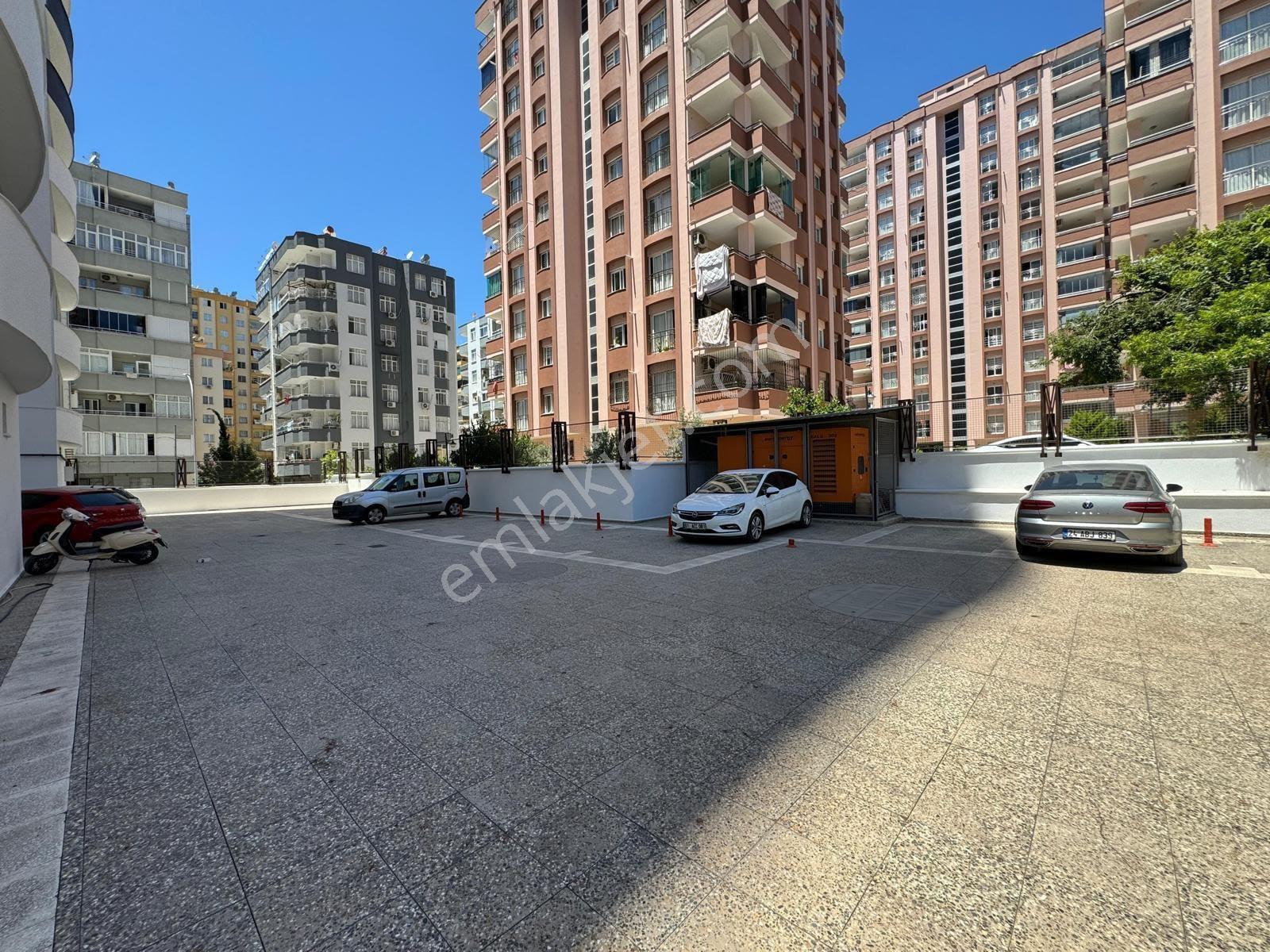 Huzurevlerinde 9 Yaş/2+1/havuz/güvenlik/fıtness/sauna/akıllı Ev — fotoğraf 32