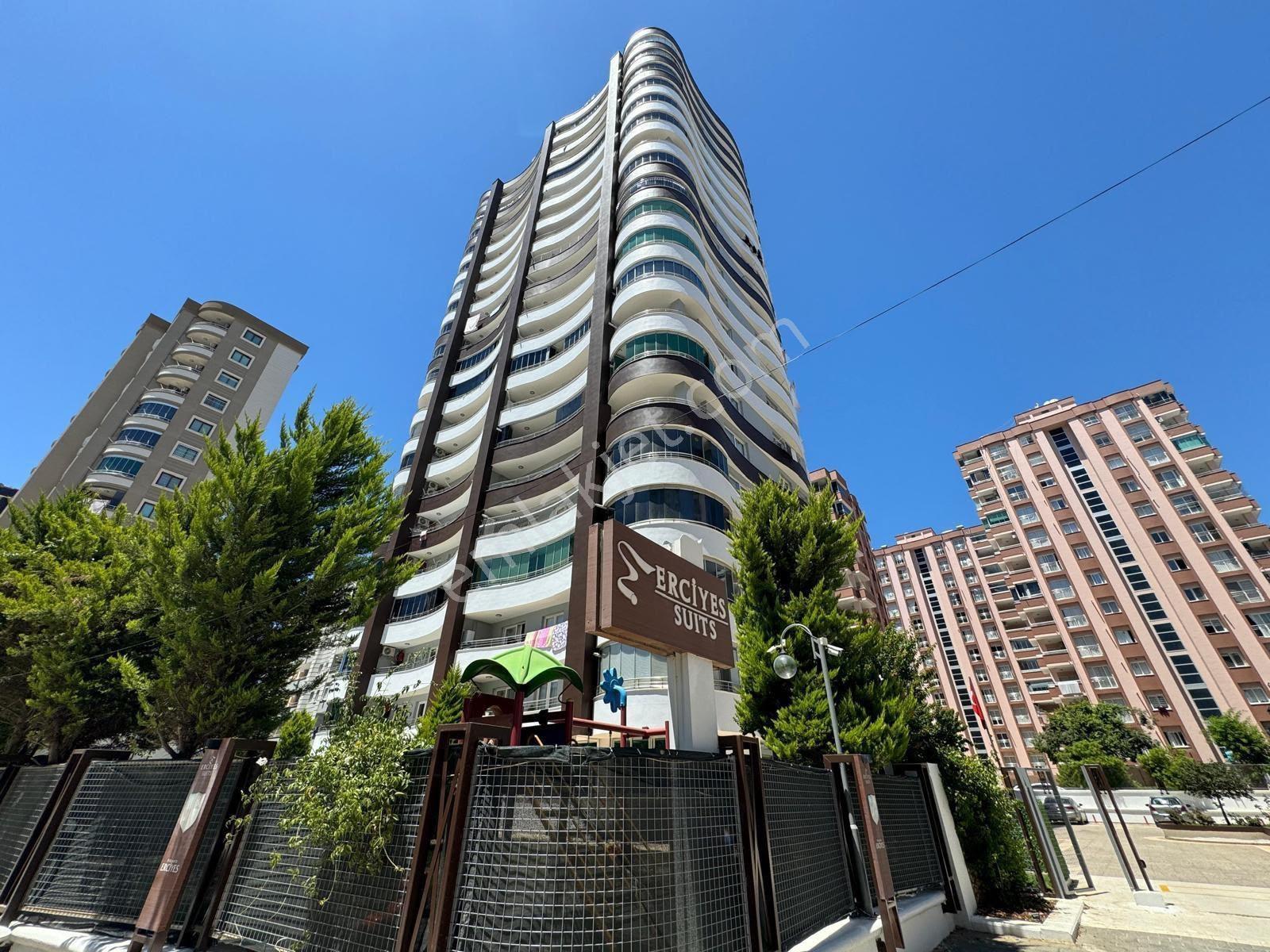 Huzurevlerinde 9 Yaş/2+1/havuz/güvenlik/fıtness/sauna/akıllı Ev — fotoğraf 34