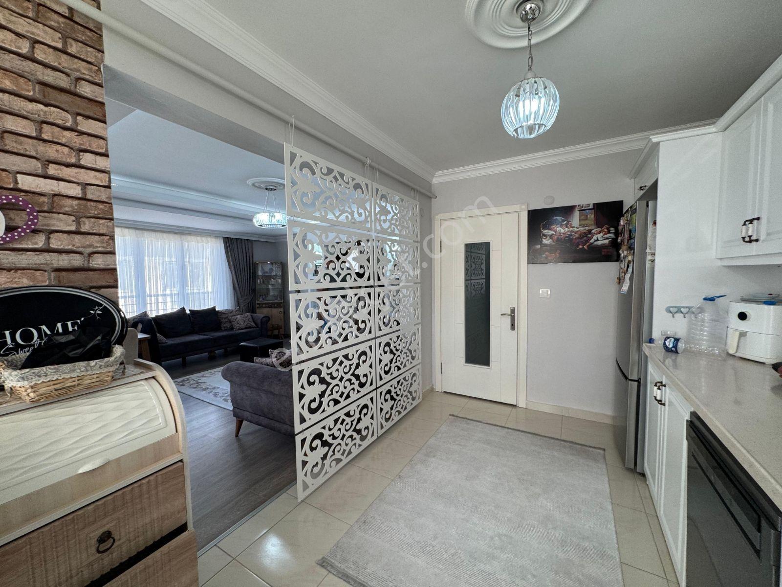 Samsun Bafra İshaklı Mahallesinde Satılık 3+1 — fotoğraf 3