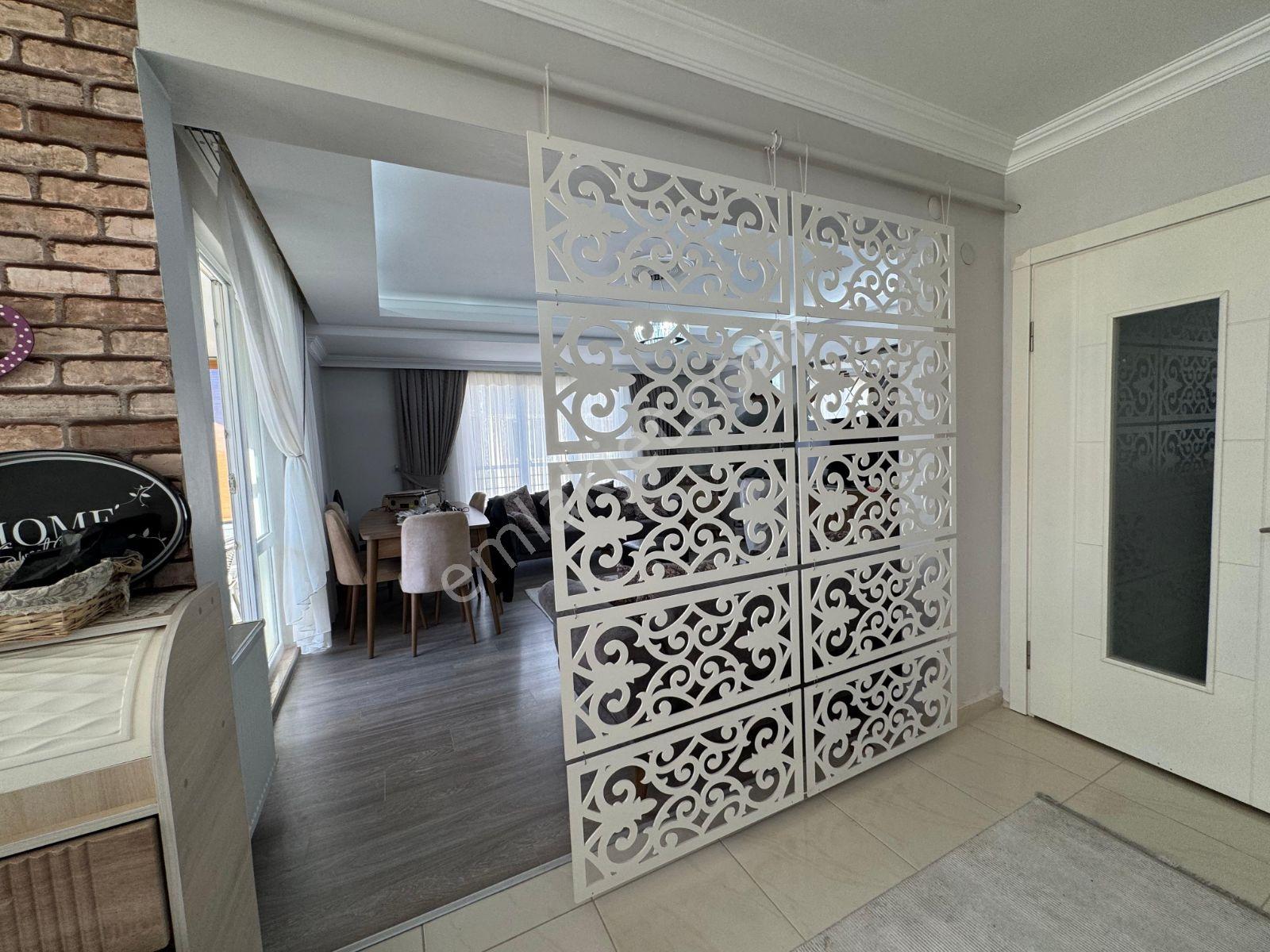 Samsun Bafra İshaklı Mahallesinde Satılık 3+1 — fotoğraf 4
