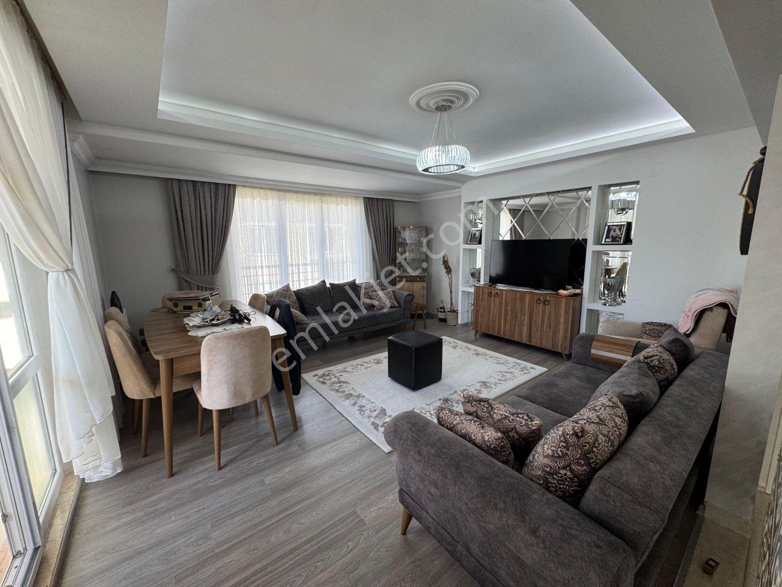Samsun Bafra İshaklı Mahallesinde Satılık 3+1 — fotoğraf 6