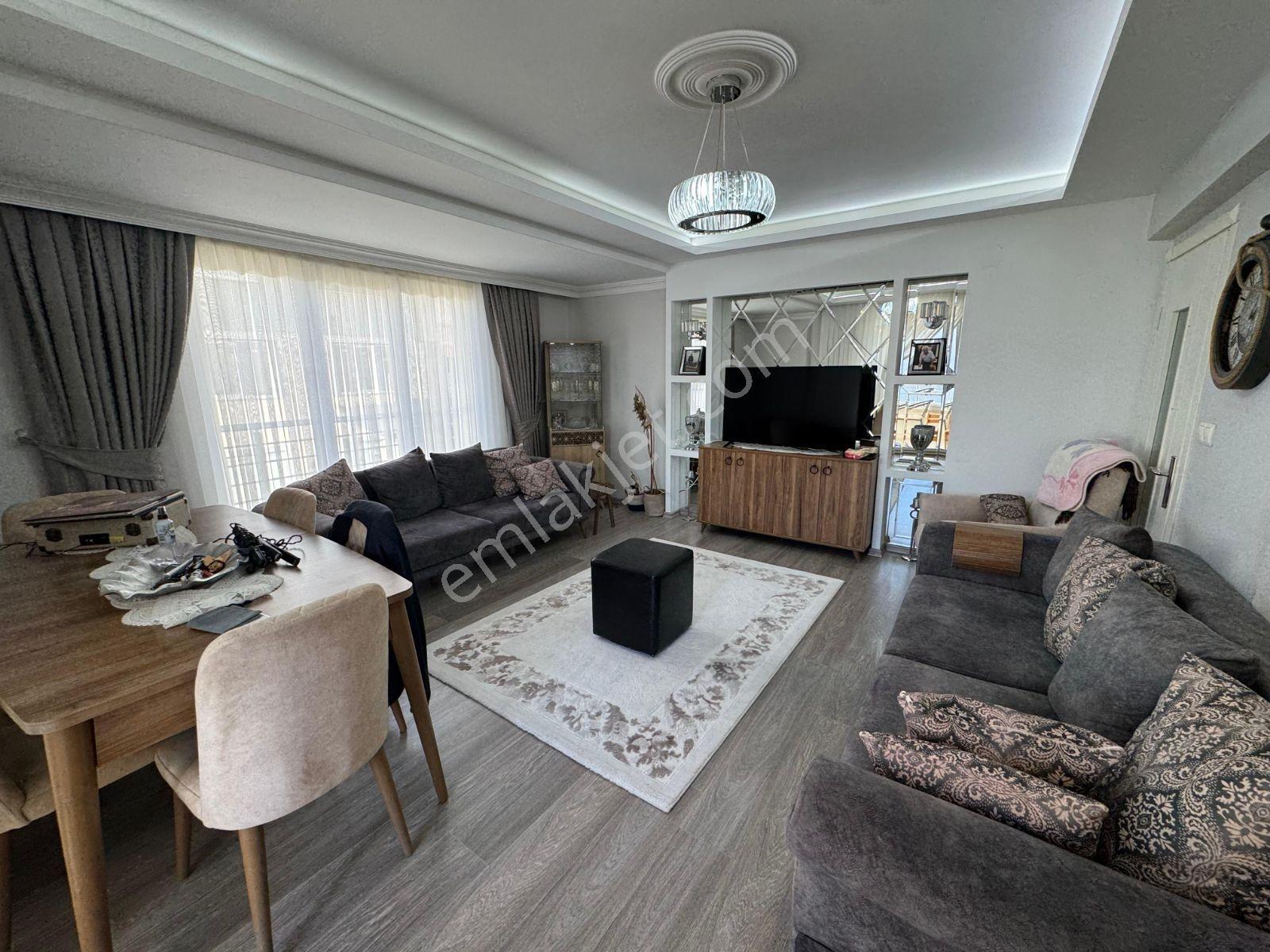 Samsun Bafra İshaklı Mahallesinde Satılık 3+1 — fotoğraf 7