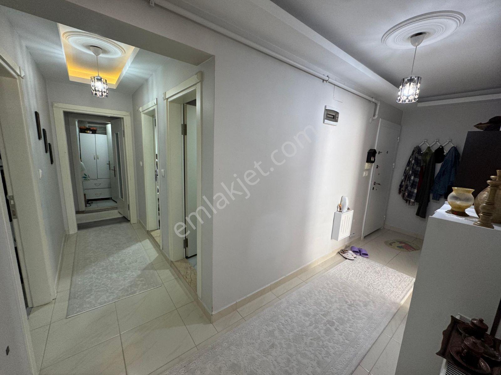 Samsun Bafra İshaklı Mahallesinde Satılık 3+1 — fotoğraf 10