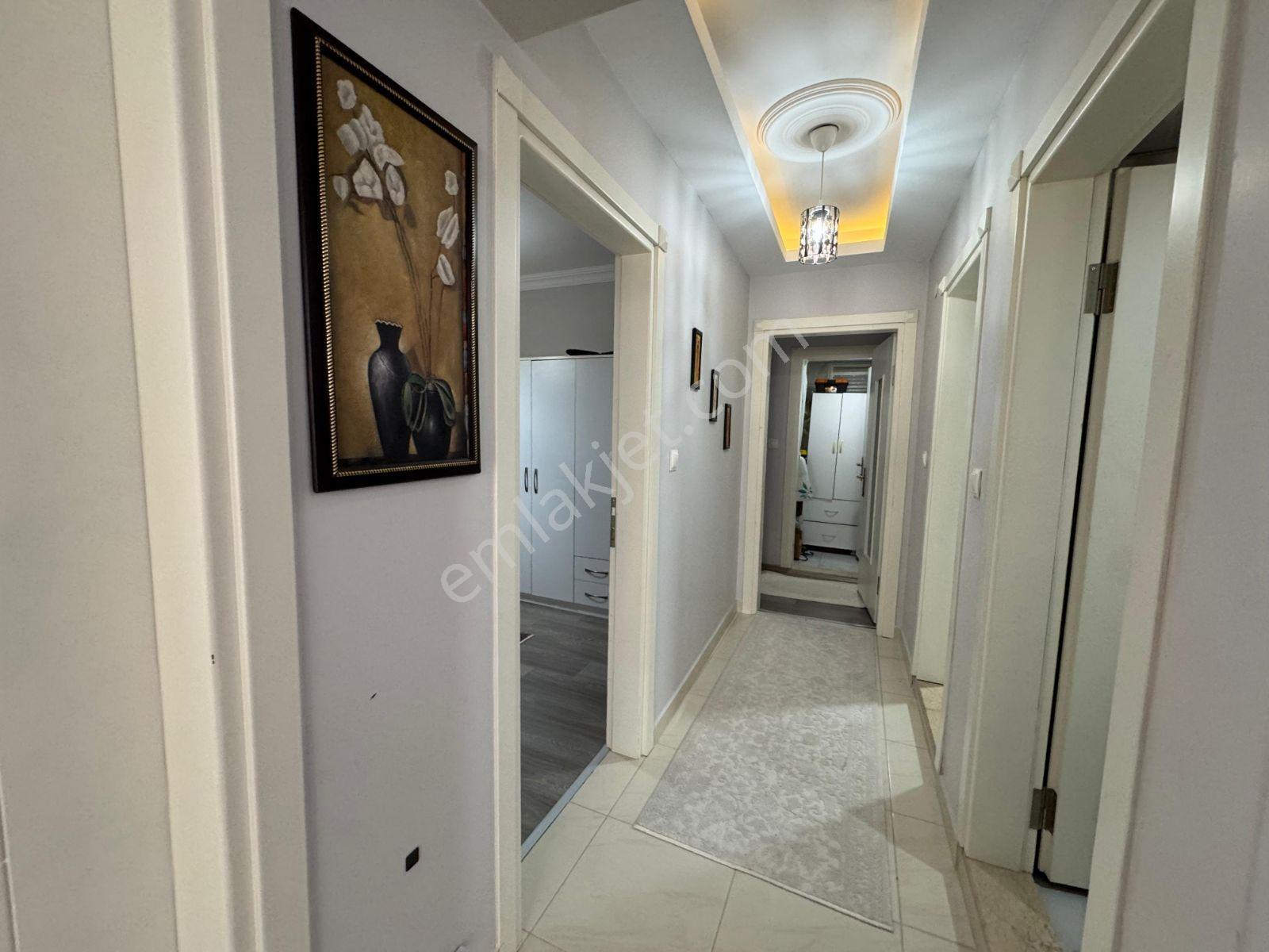 Samsun Bafra İshaklı Mahallesinde Satılık 3+1 — fotoğraf 12