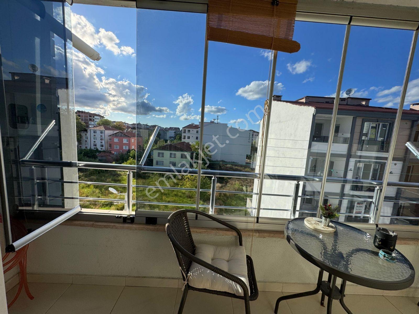 Samsun Bafra İshaklı Mahallesinde Satılık 3+1 — fotoğraf 13